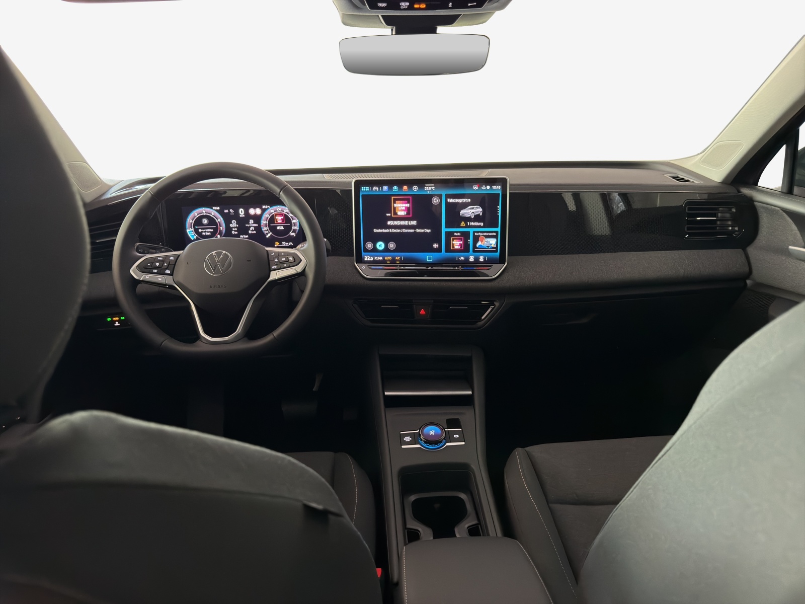 VW Tiguan 1.5 TSI evo2 mHEV Trend DSG-image-8