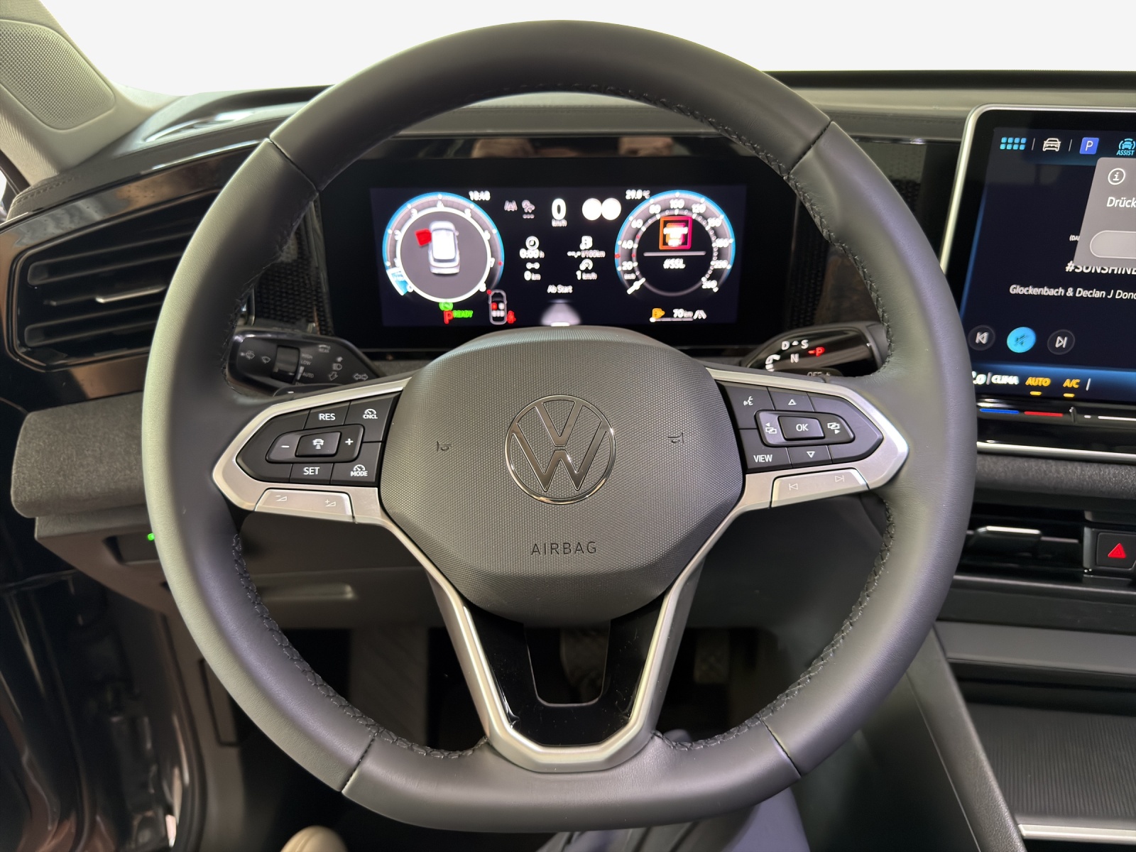 VW Tiguan 1.5 TSI evo2 mHEV Trend DSG-image-9