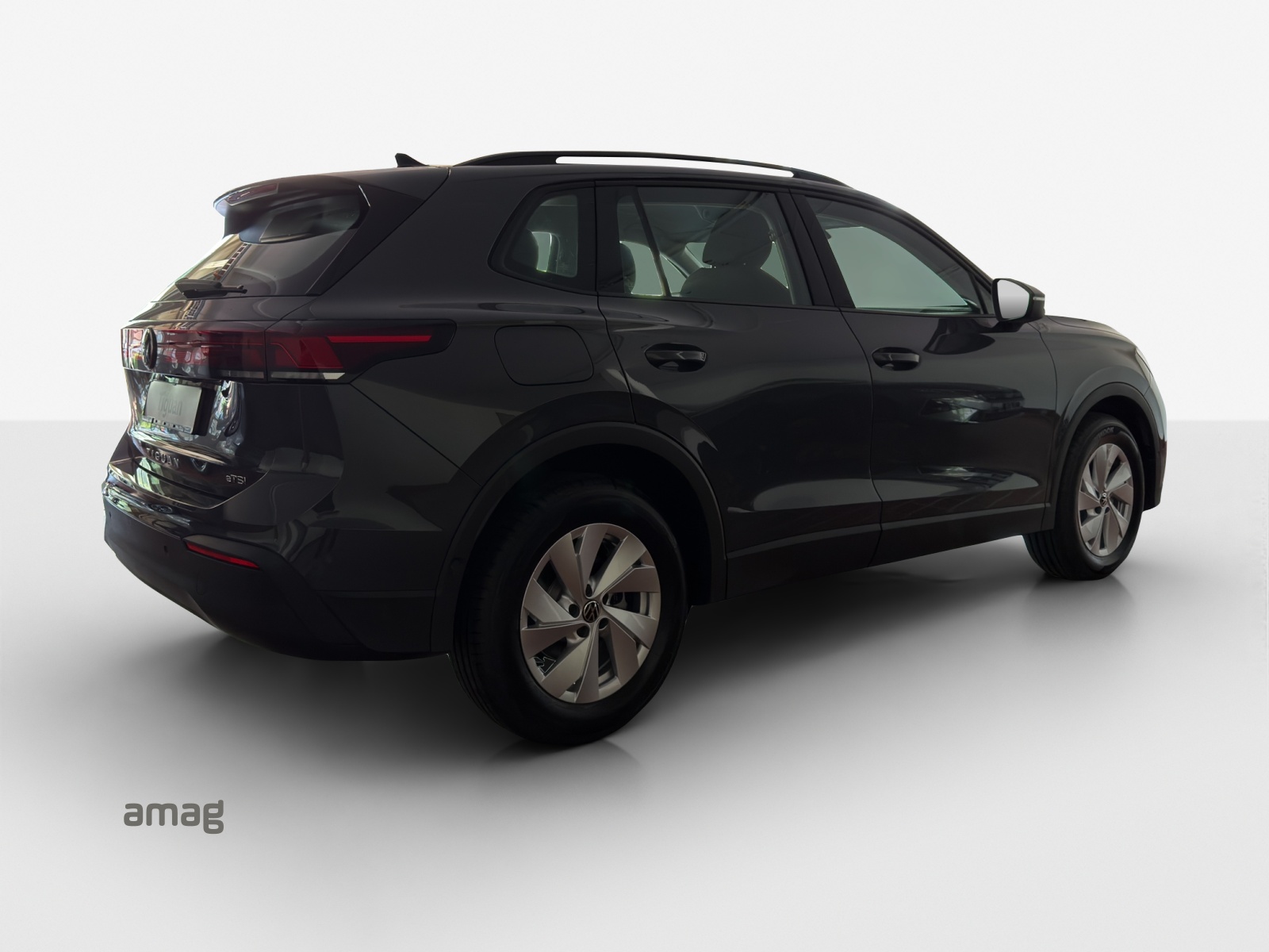 VW Tiguan 1.5 TSI evo2 mHEV Trend DSG-image-4