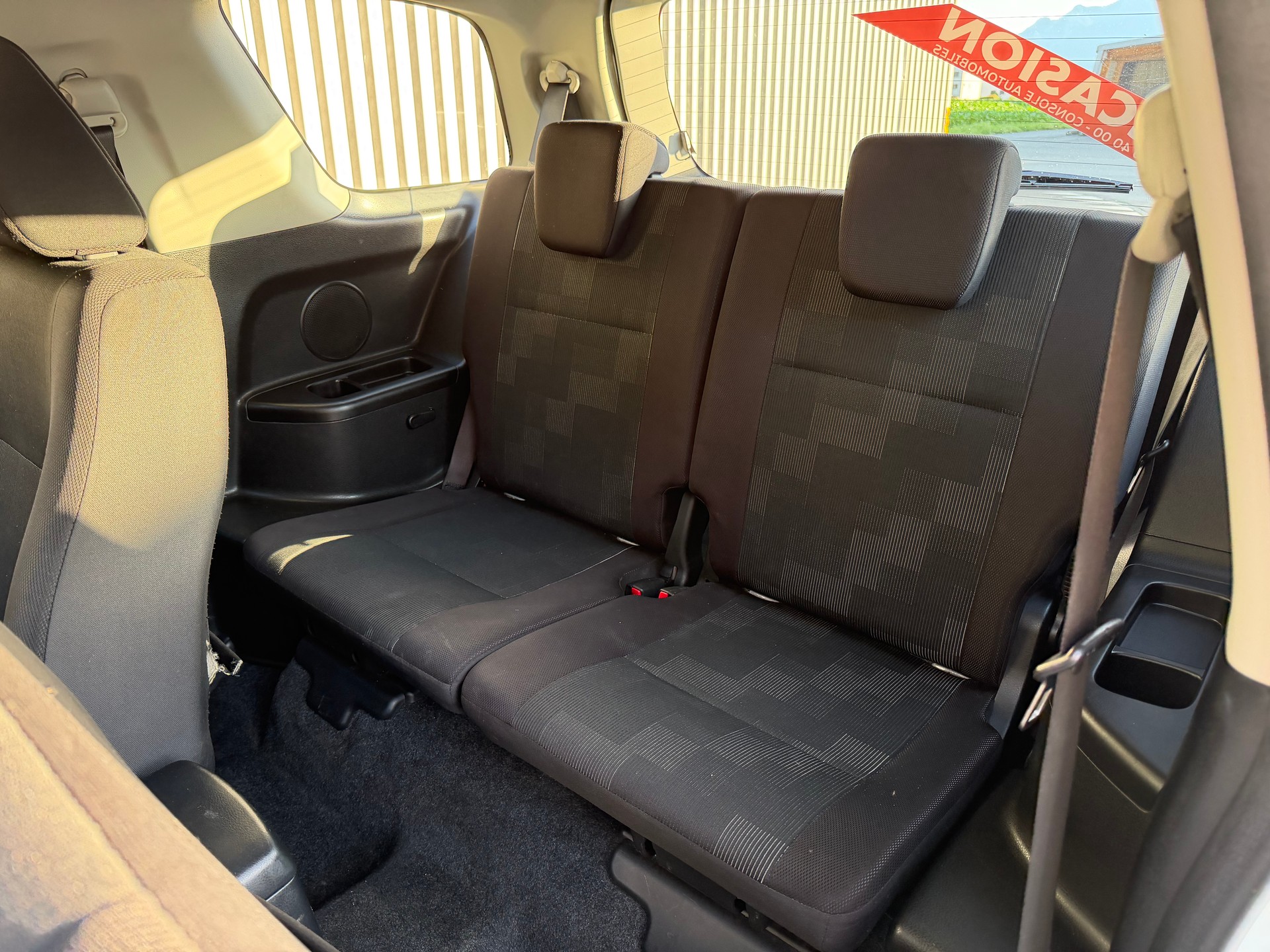 SUZUKI Grand Vitara 2.4 16V GL Top-image-27