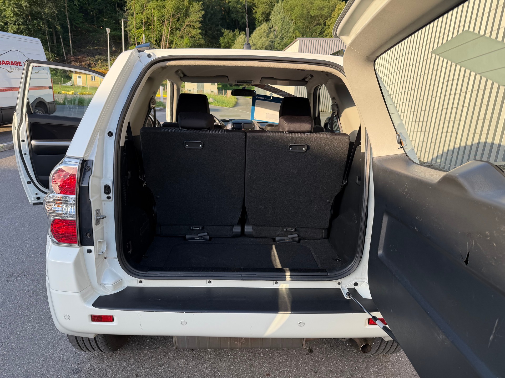 SUZUKI Grand Vitara 2.4 16V GL Top-image-29