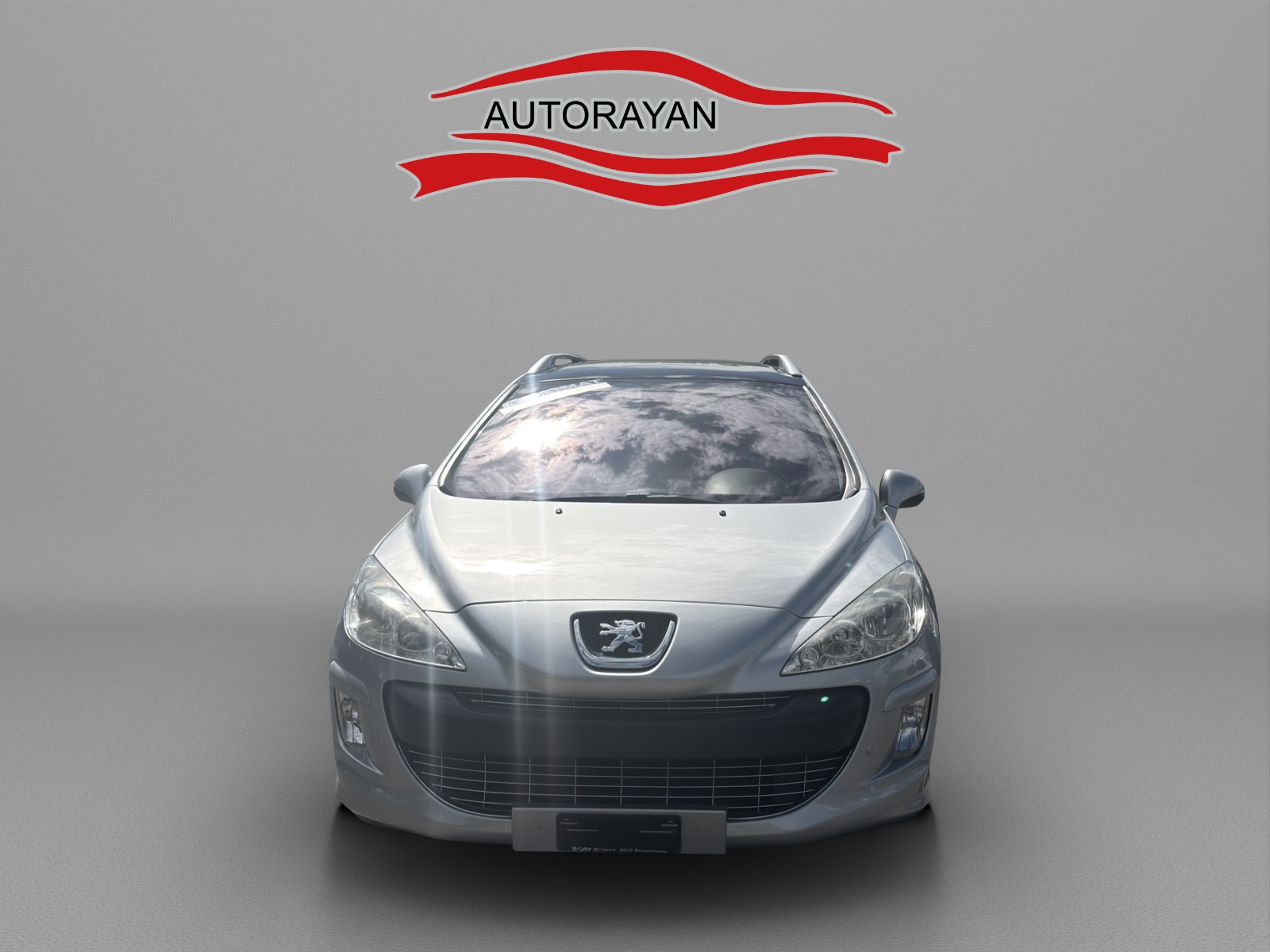 PEUGEOT 308 SW 2.0 HDI Sport Automatic-image-0