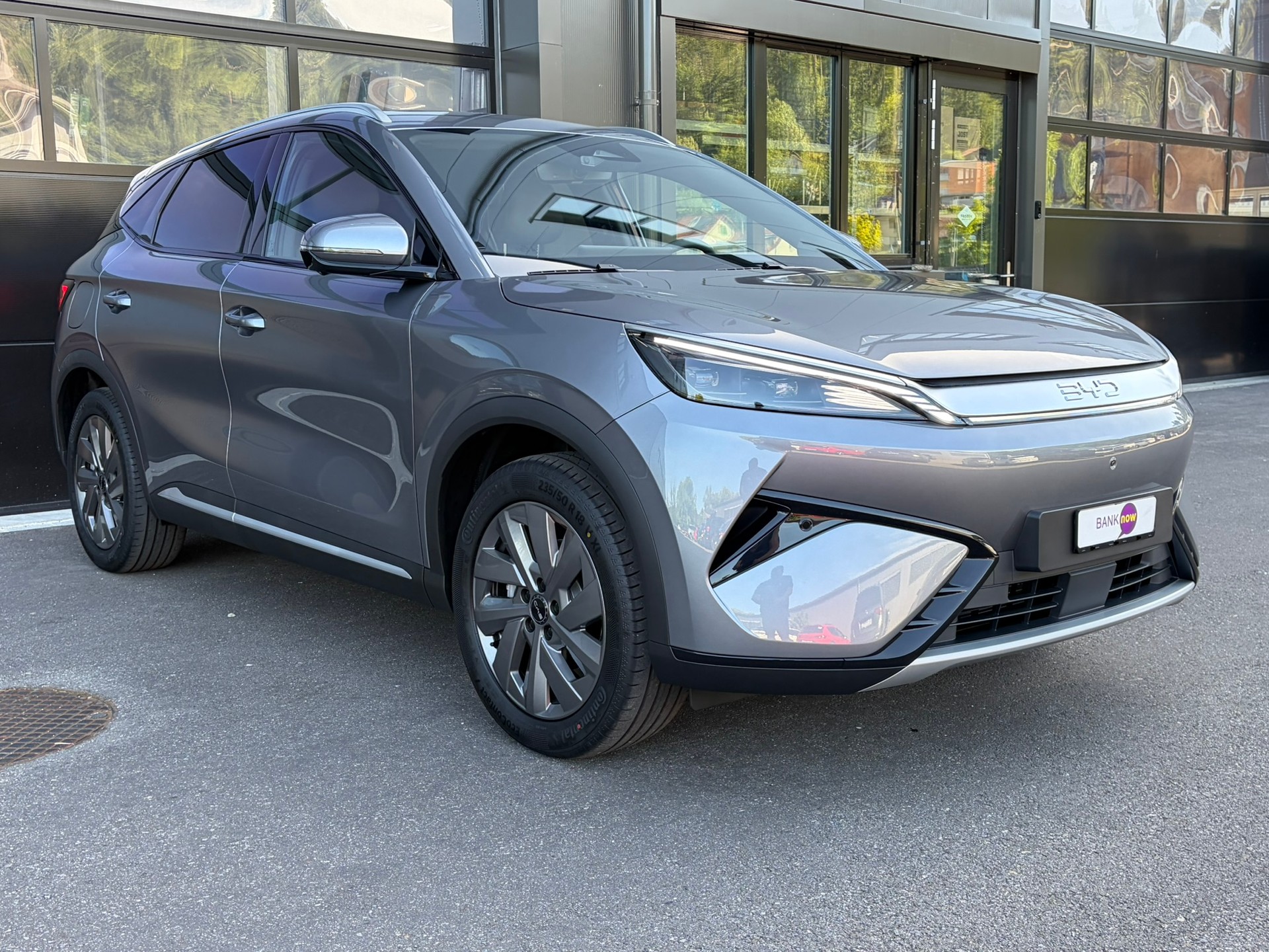 BYD Atto 3 EVO 74.8 kWh Excellence AWD-image-3