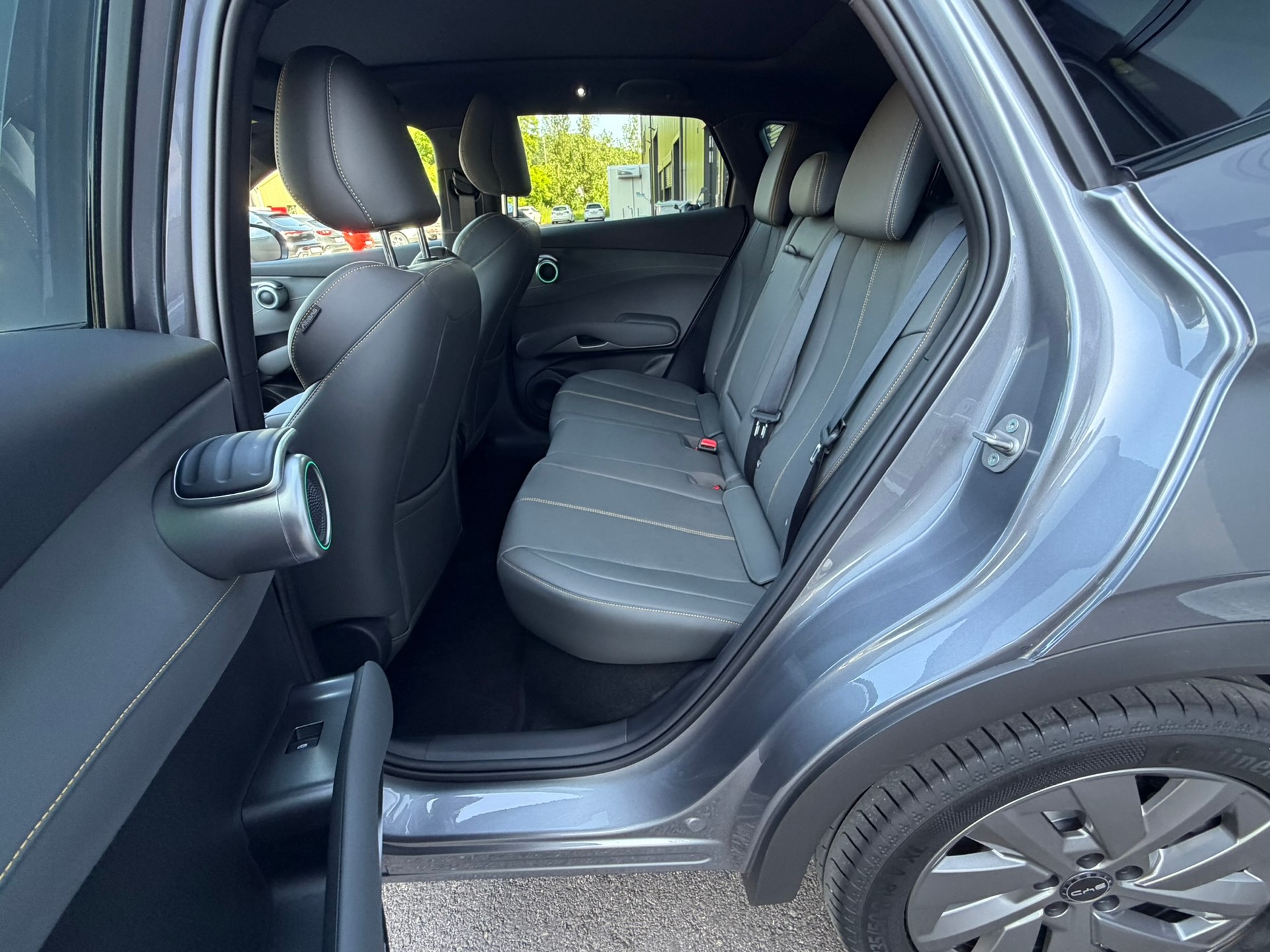 BYD Atto 3 EVO 74.8 kWh Excellence AWD-image-11