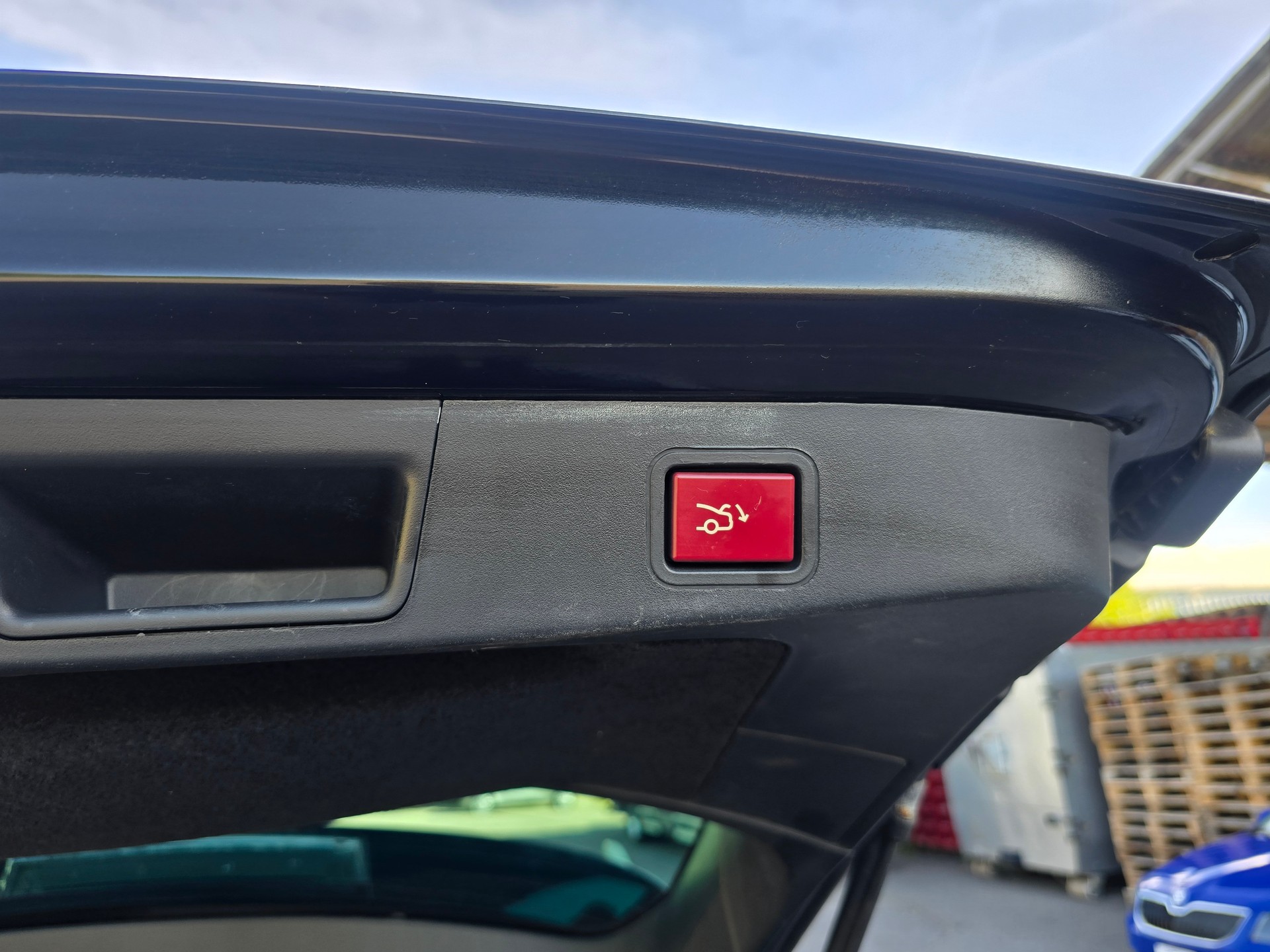 CITROEN C5 Berline 2.0 BlueHDi Séduction EAT6-image-7