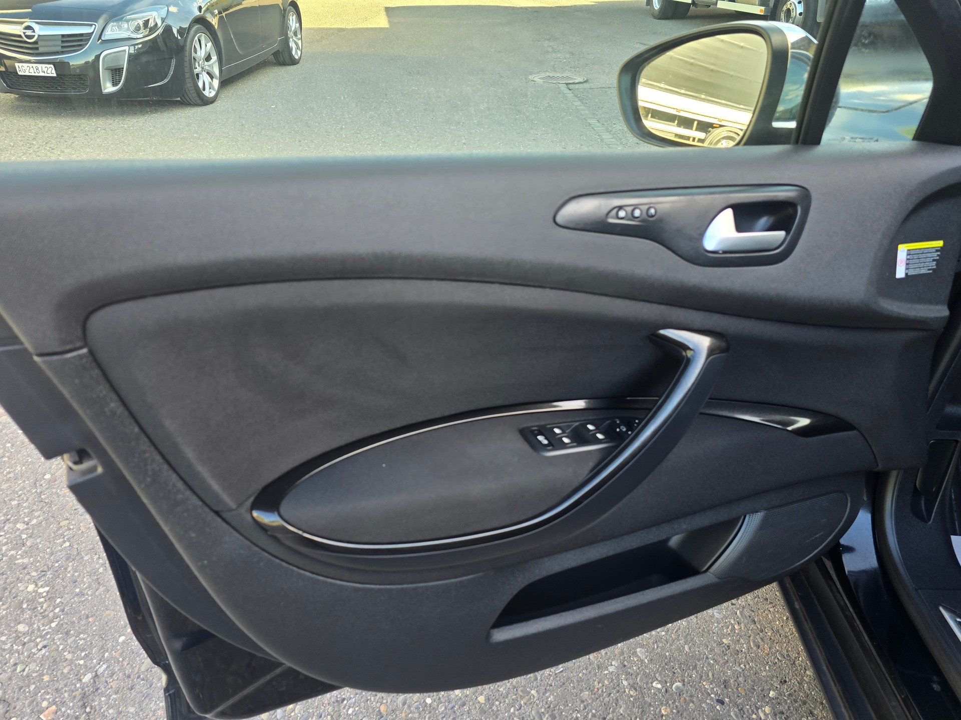CITROEN C5 Berline 2.0 BlueHDi Séduction EAT6-image-15