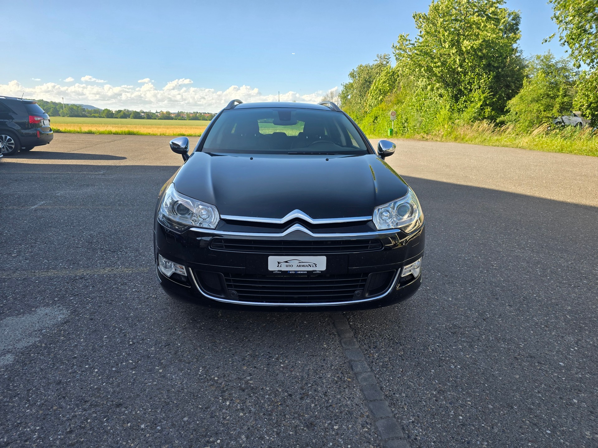 CITROEN C5 Berline 2.0 BlueHDi Séduction EAT6-image-0