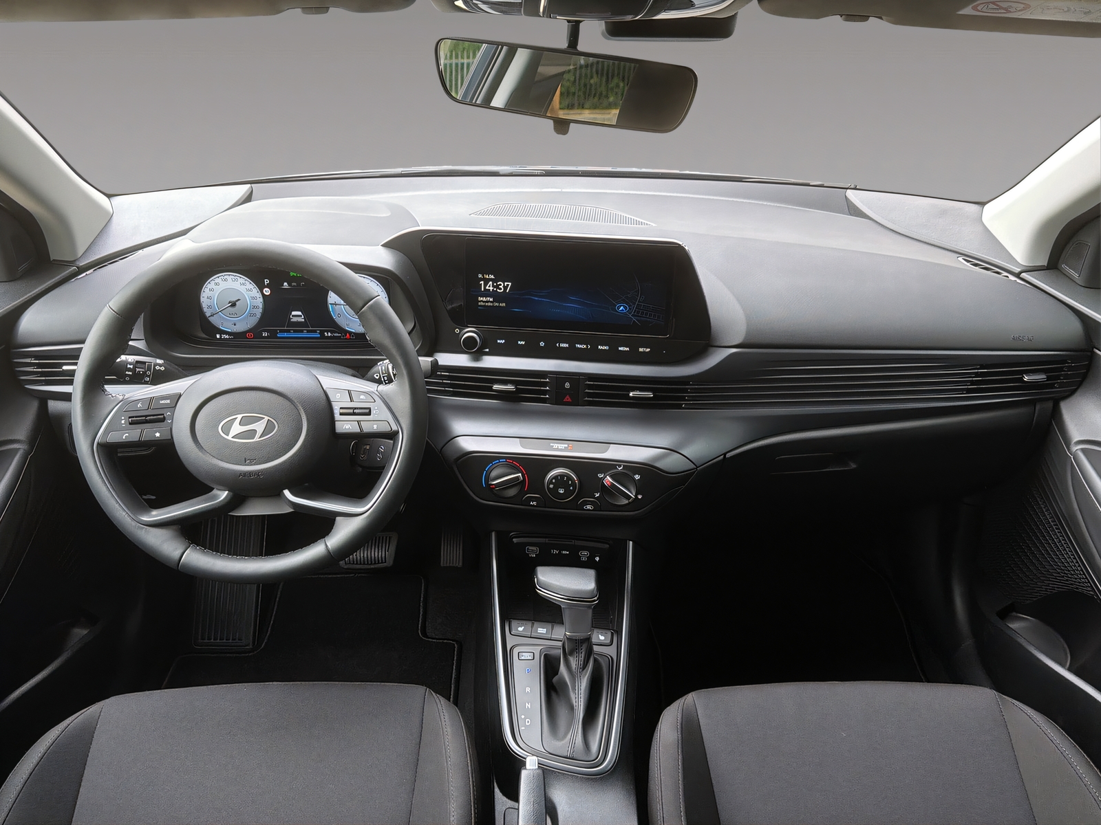 HYUNDAI i20 1.0 T-GDi Amplia-image-7