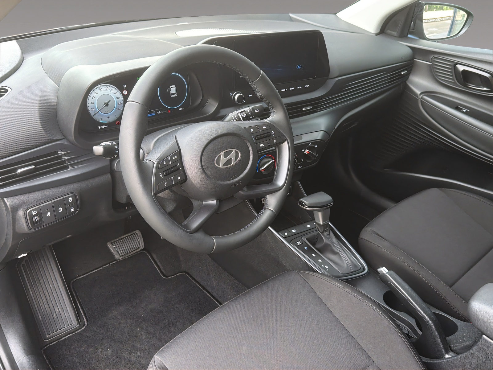 HYUNDAI i20 1.0 T-GDi Amplia-image-6
