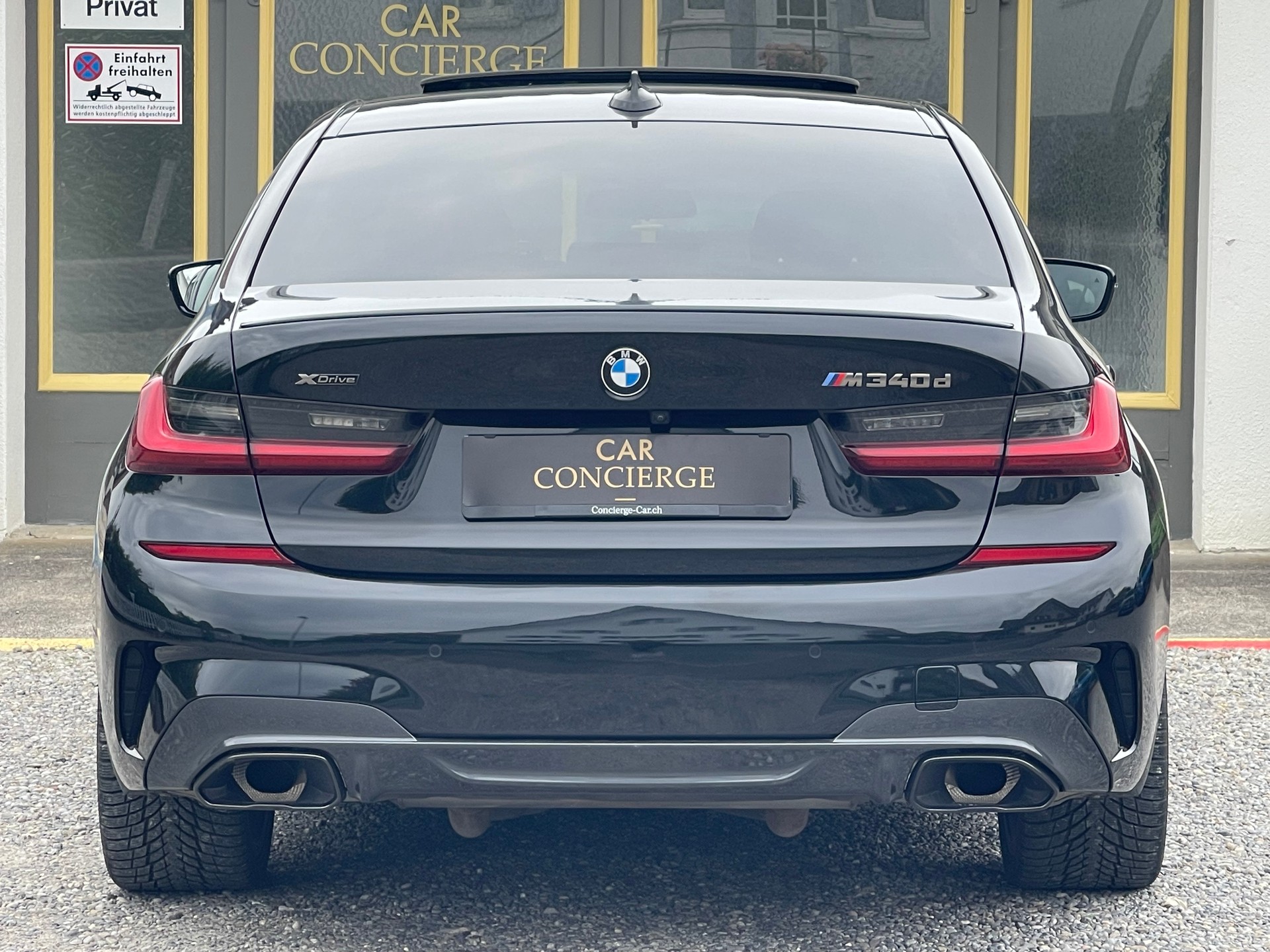BMW M340d xDrive 48V Steptronic Sport-image-6