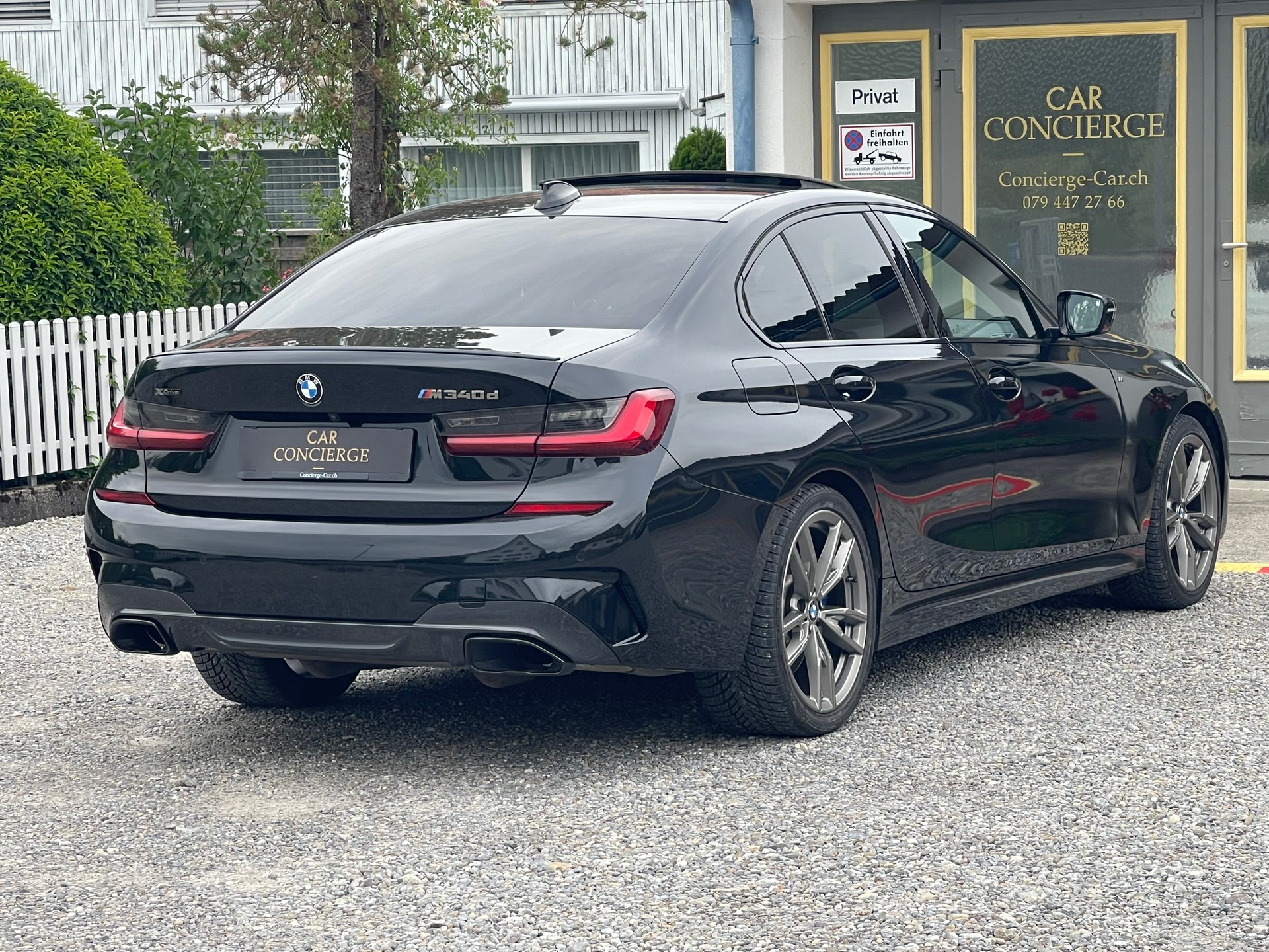 BMW M340d xDrive 48V Steptronic Sport-image-5