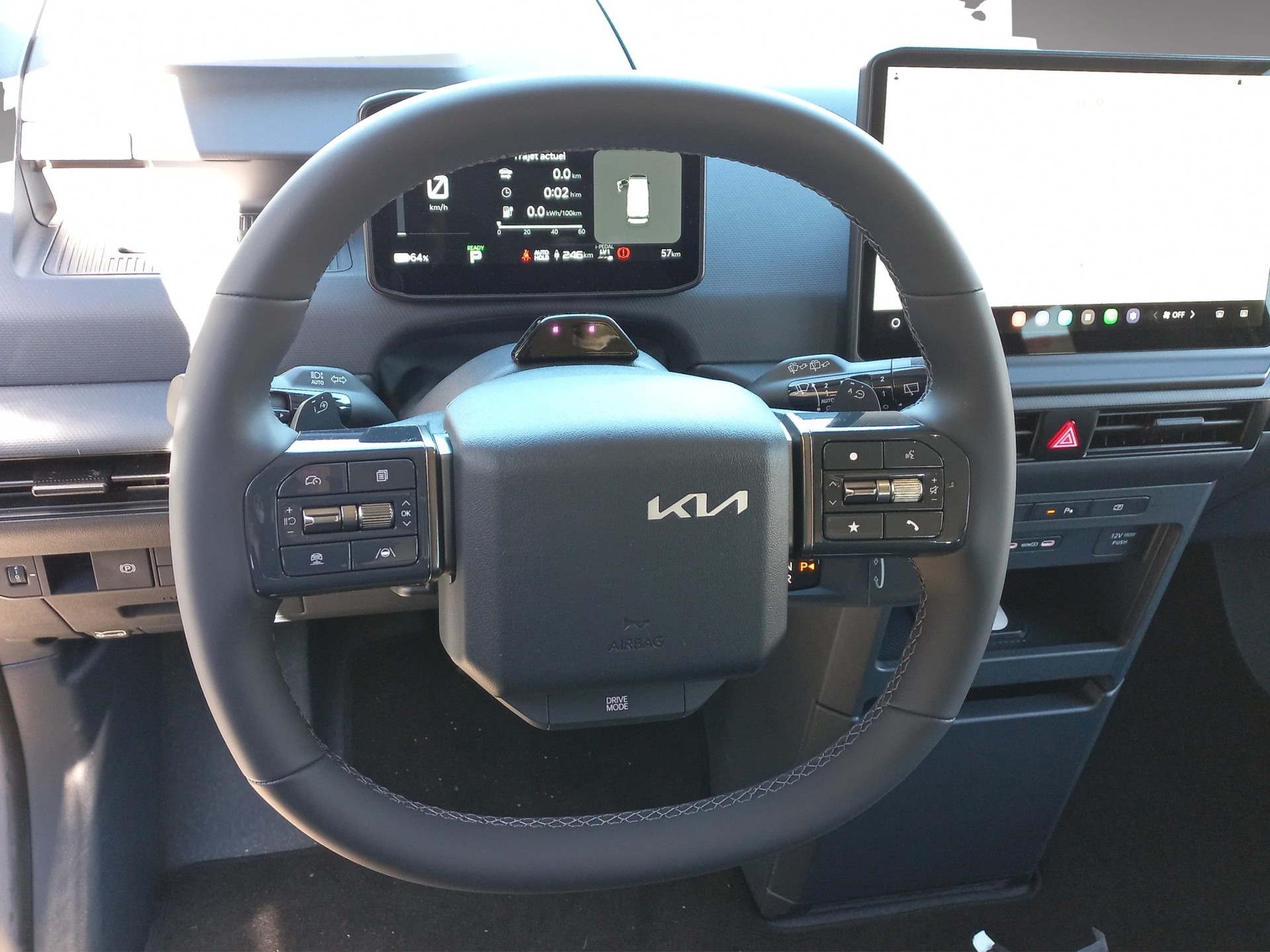 KIA PV5 71.2 kWh Plus-image-7
