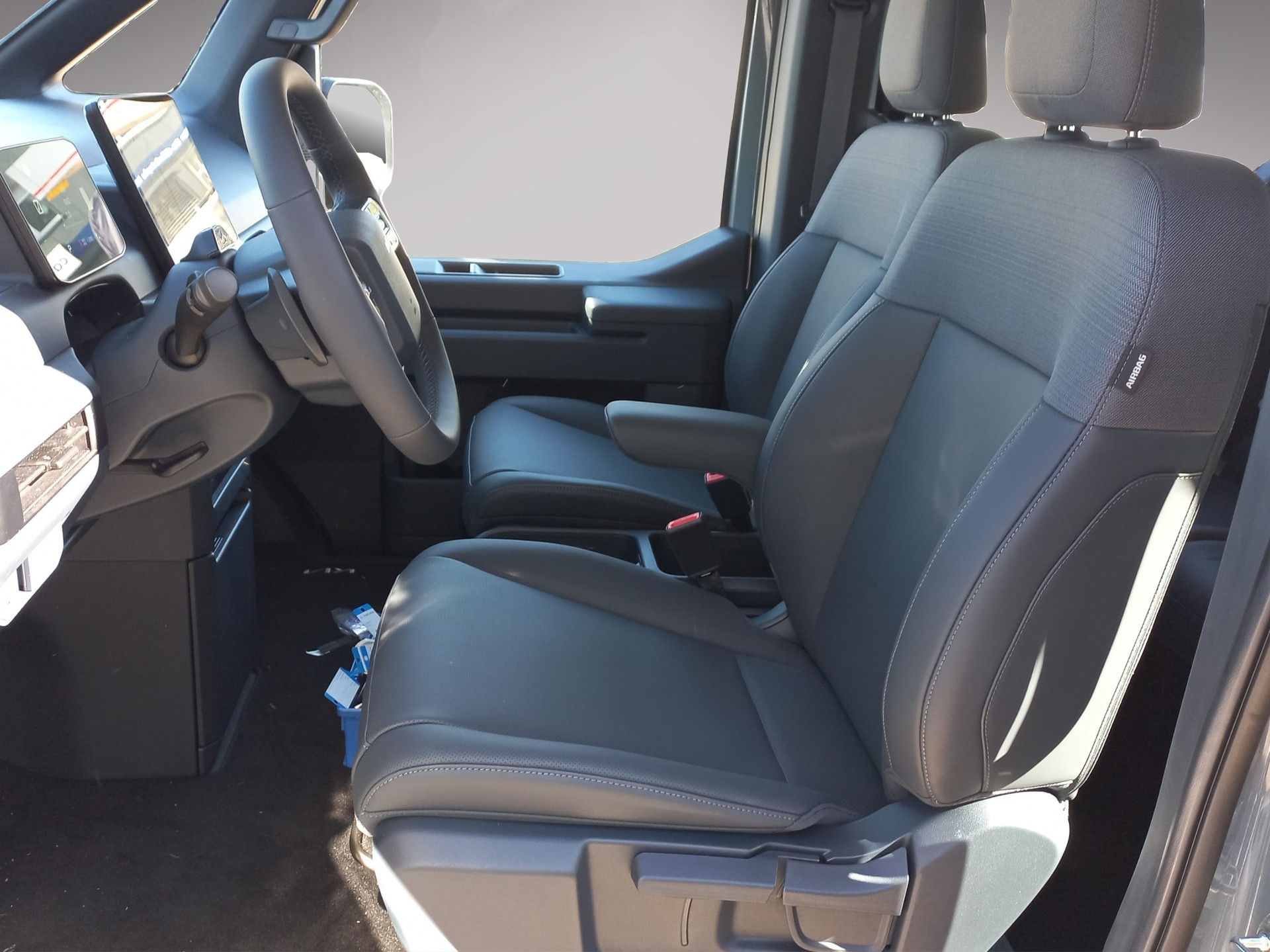 KIA PV5 71.2 kWh Plus-image-6