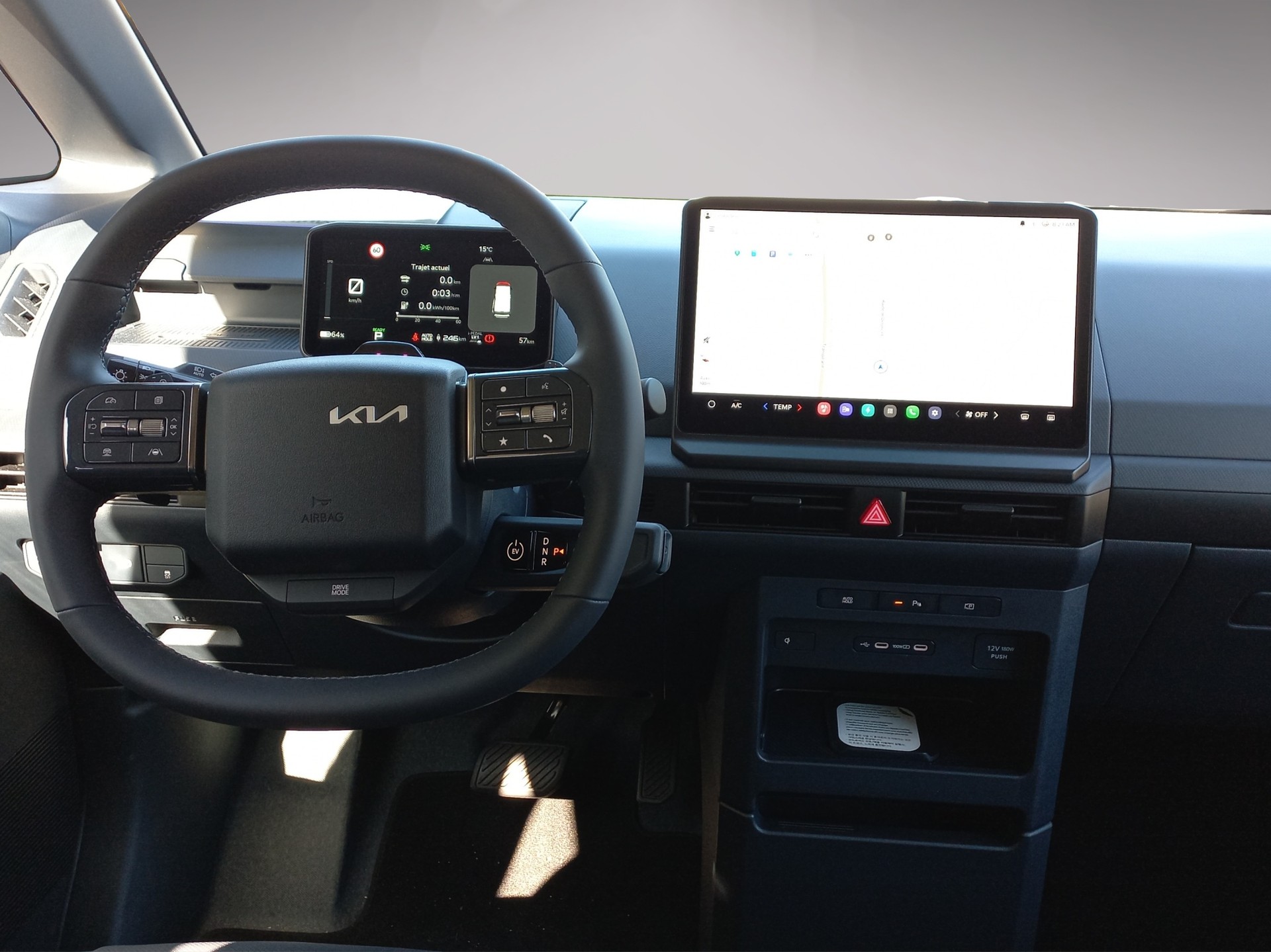 KIA PV5 71.2 kWh Plus-image-12