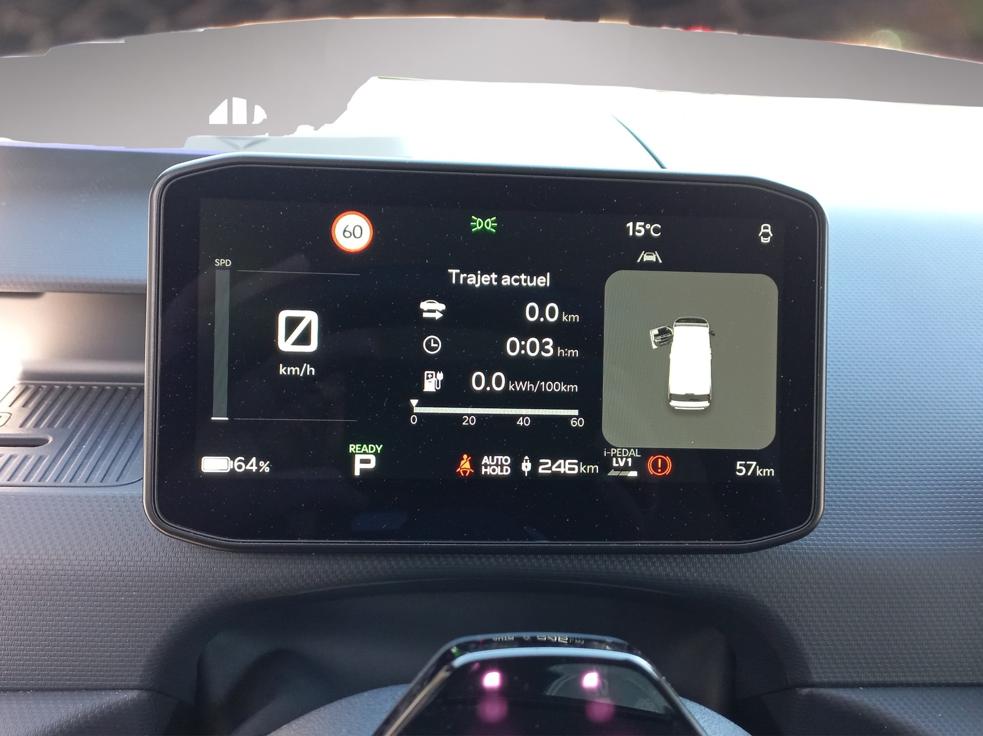 KIA PV5 71.2 kWh Plus-image-10