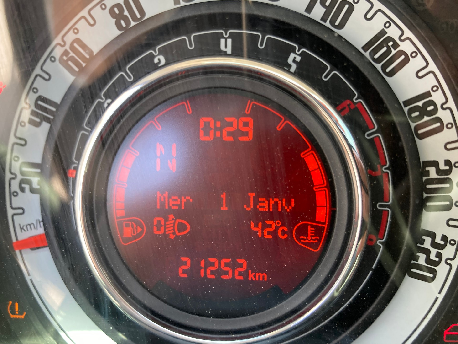 FIAT 500C 0.9 Twinair Turbo Pop Dualogic-image-12