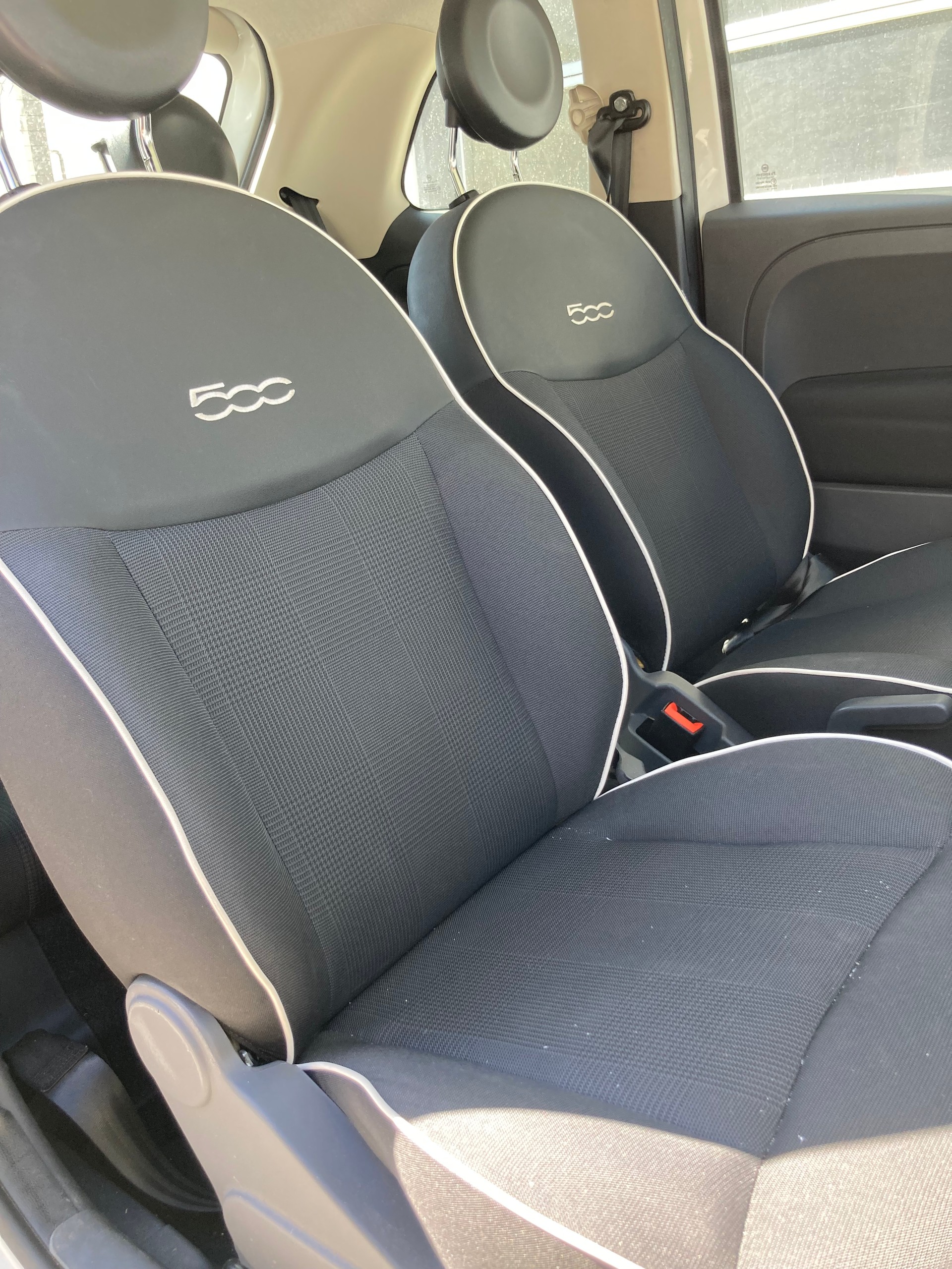 FIAT 500C 0.9 Twinair Turbo Pop Dualogic-image-9