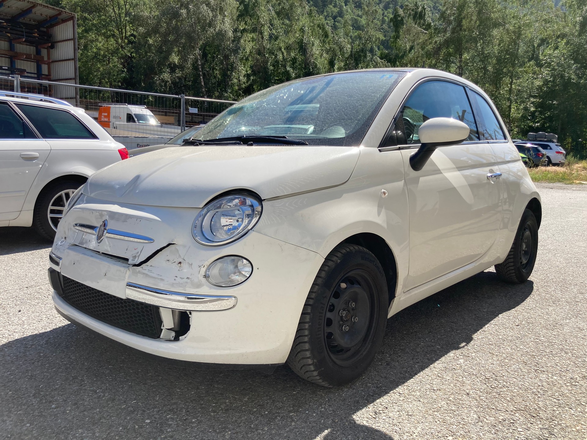 FIAT 500C 0.9 Twinair Turbo Pop Dualogic-image-3