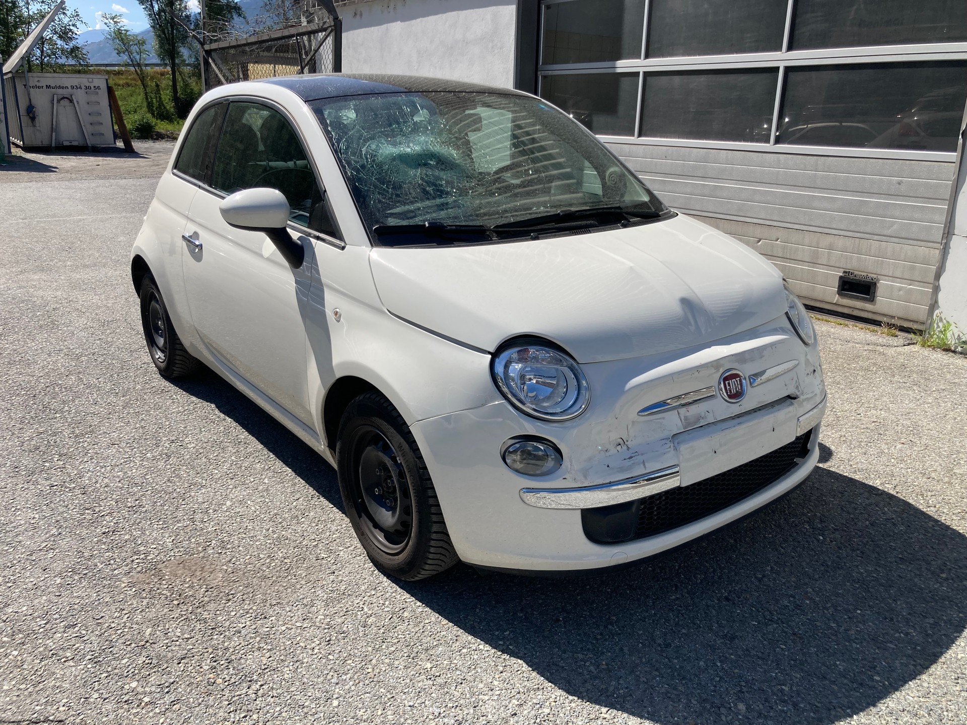 FIAT 500C 0.9 Twinair Turbo Pop Dualogic-image-15