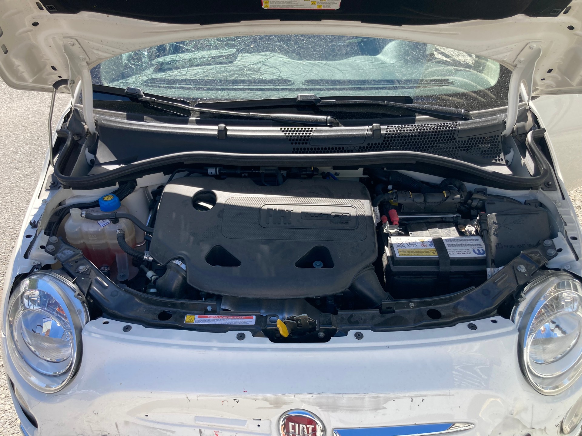 FIAT 500C 0.9 Twinair Turbo Pop Dualogic-image-13