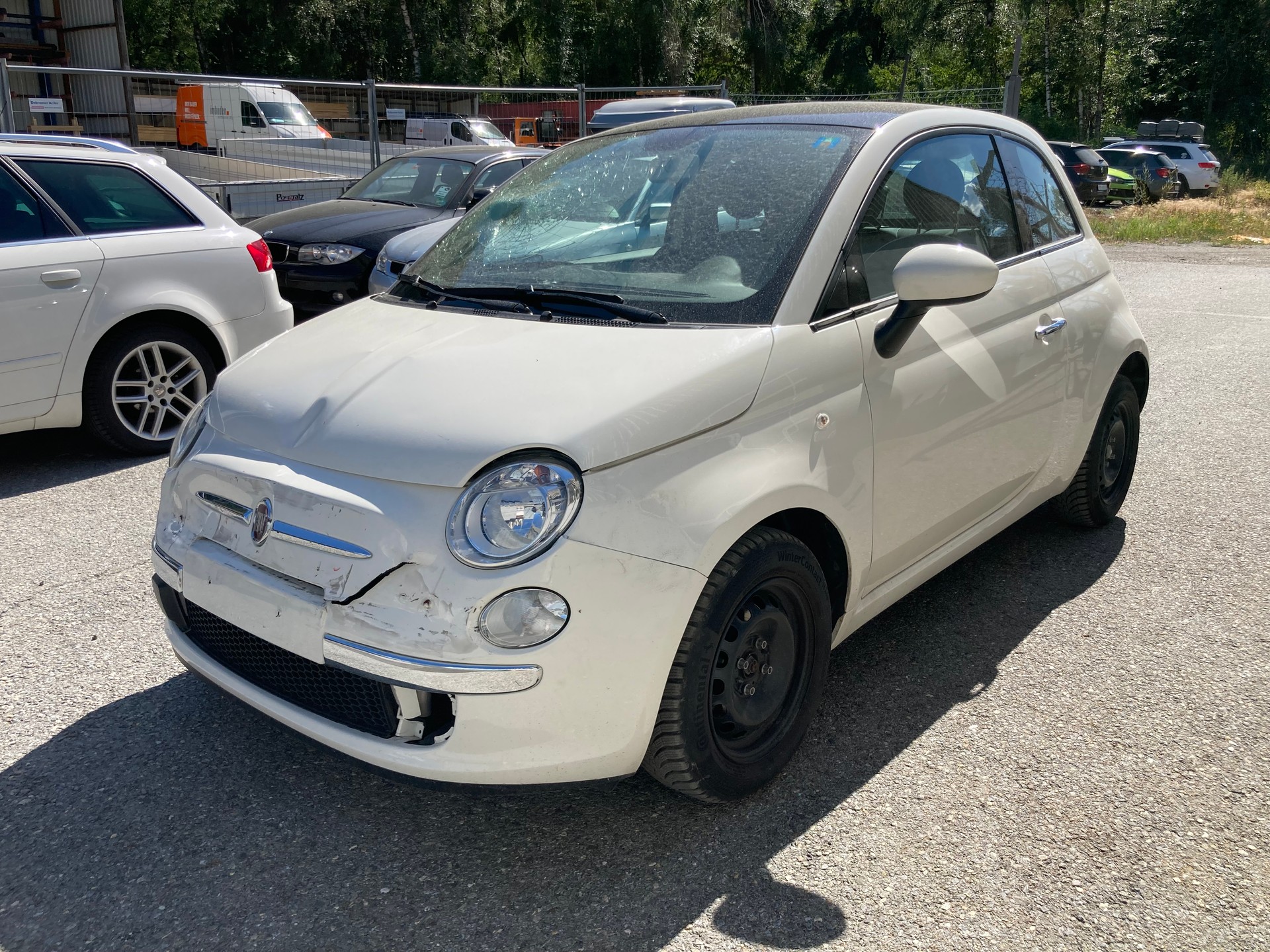 FIAT 500C 0.9 Twinair Turbo Pop Dualogic-image-2