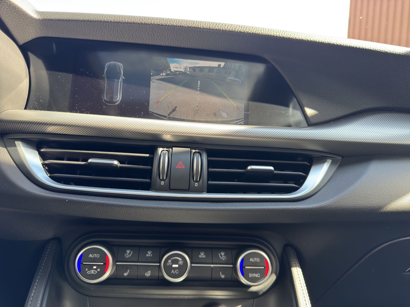 ALFA ROMEO Stelvio 2.0 Q4 280 Veloce-image-8