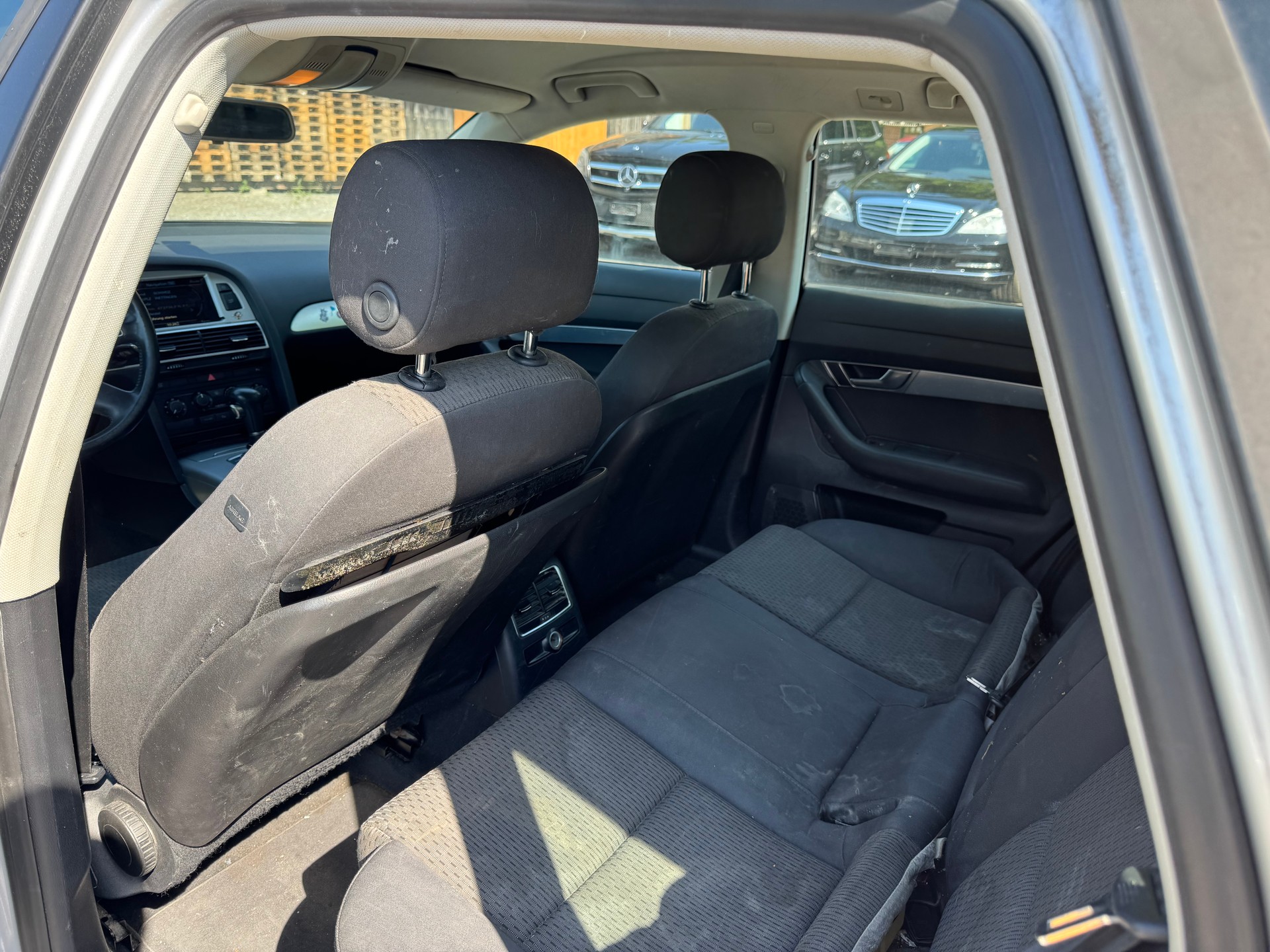 AUDI A6 Avant 2.0 TDIe multitronic-image-13