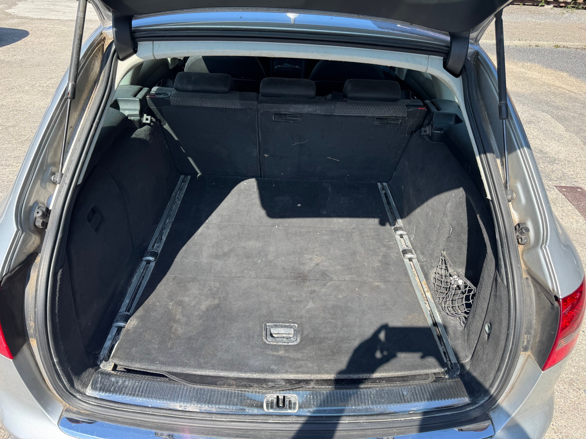 AUDI A6 Avant 2.0 TDIe multitronic-image-14