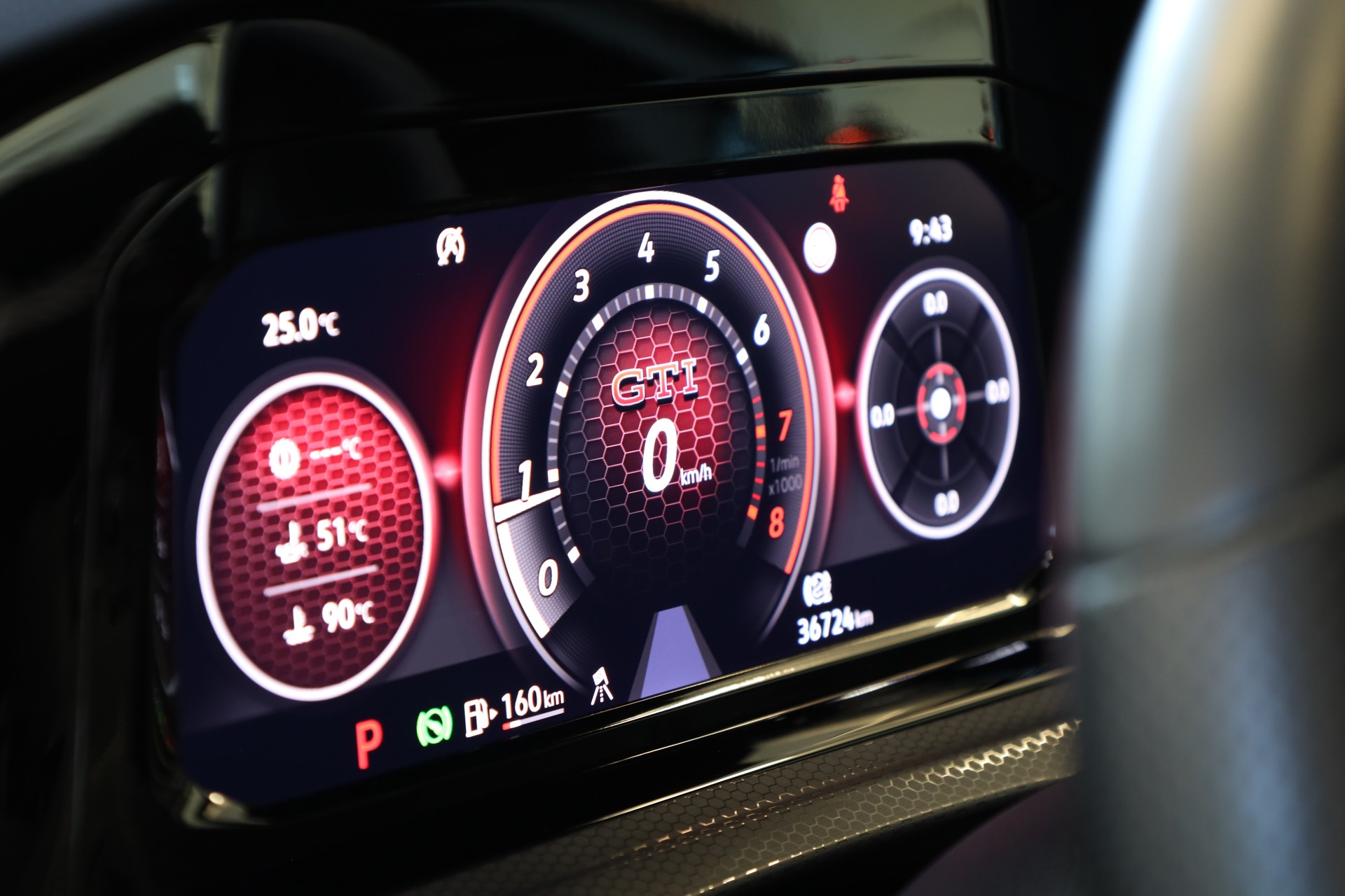 VW Golf 2.0 TSI GTI Clubsport DSG-image-13
