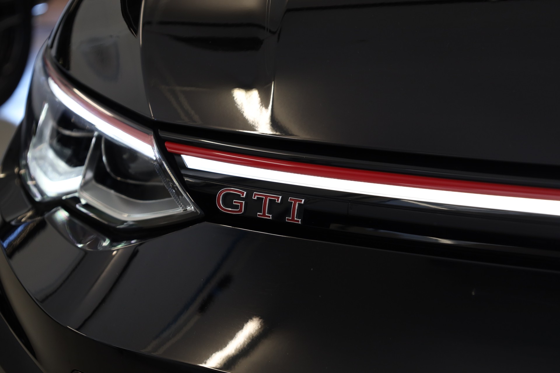 VW Golf 2.0 TSI GTI Clubsport DSG-image-30