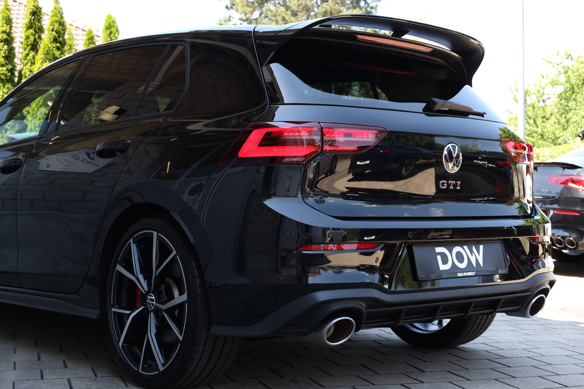 VW Golf 2.0 TSI GTI Clubsport DSG-image-28