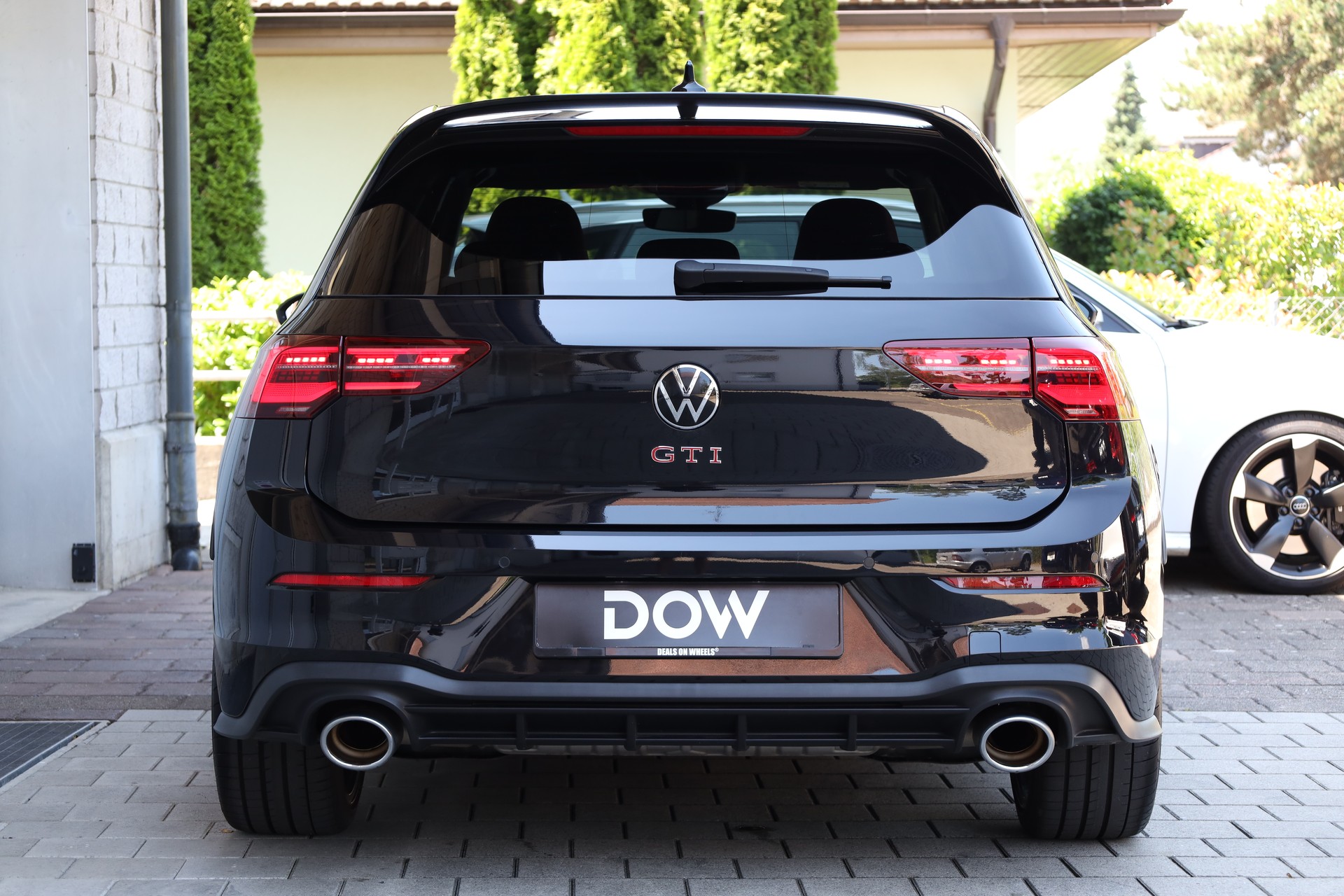 VW Golf 2.0 TSI GTI Clubsport DSG-image-6