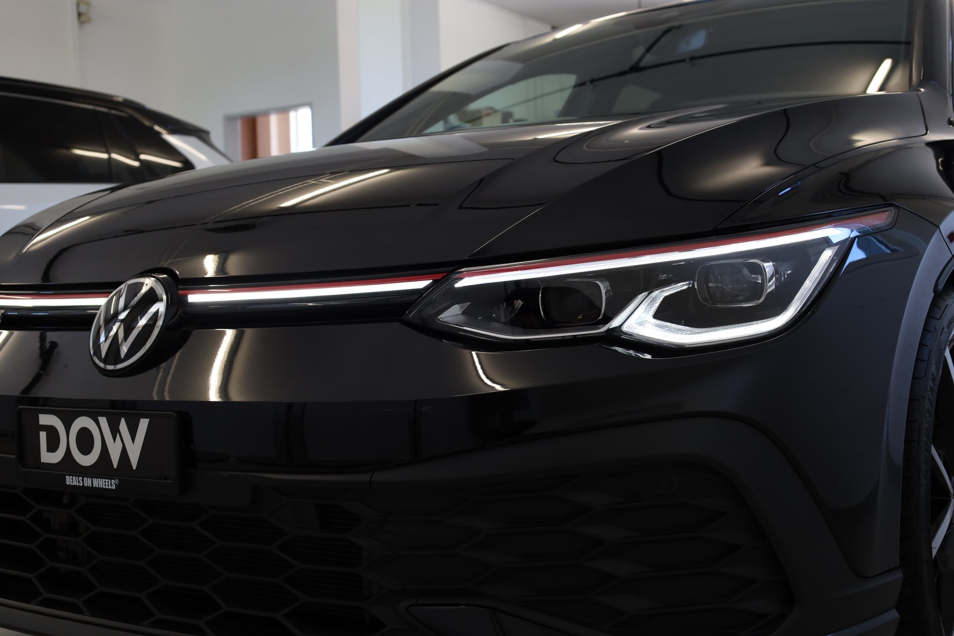 VW Golf 2.0 TSI GTI Clubsport DSG-image-26