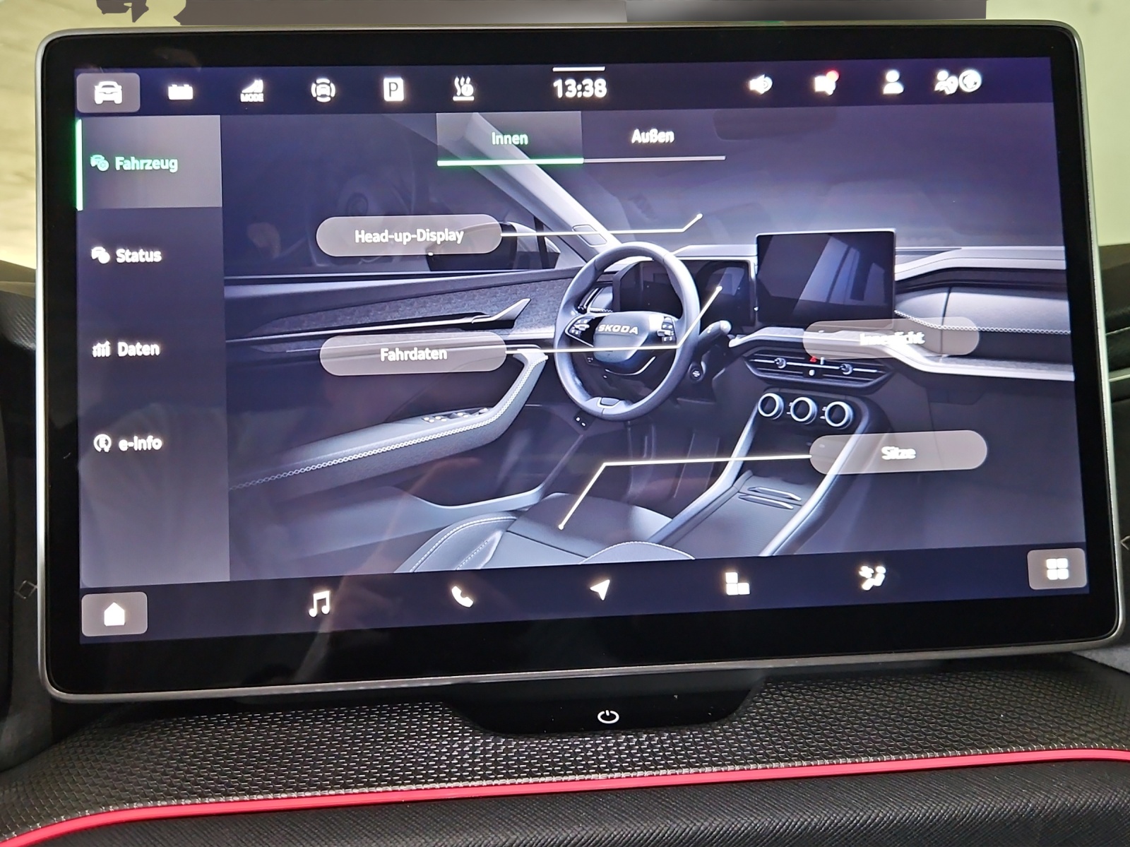 SKODA Kodiaq 1.5 TSI PHEV Sportline-image-20