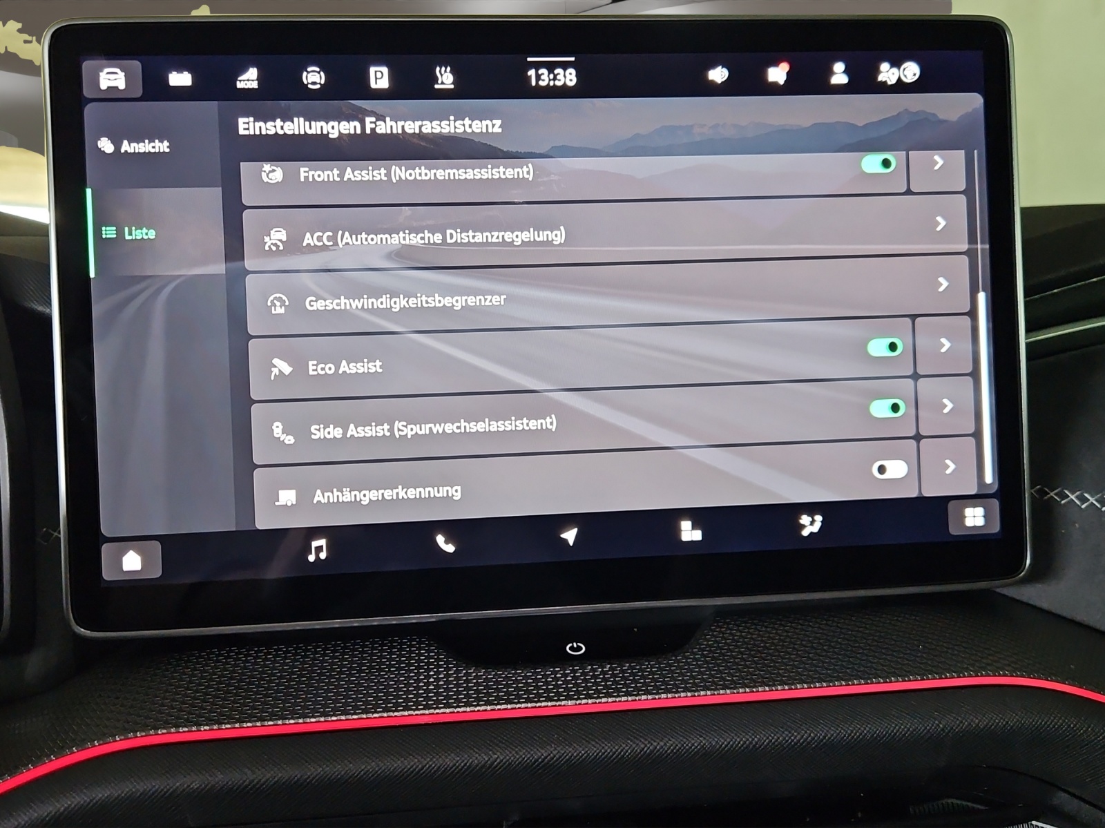 SKODA Kodiaq 1.5 TSI PHEV Sportline-image-17
