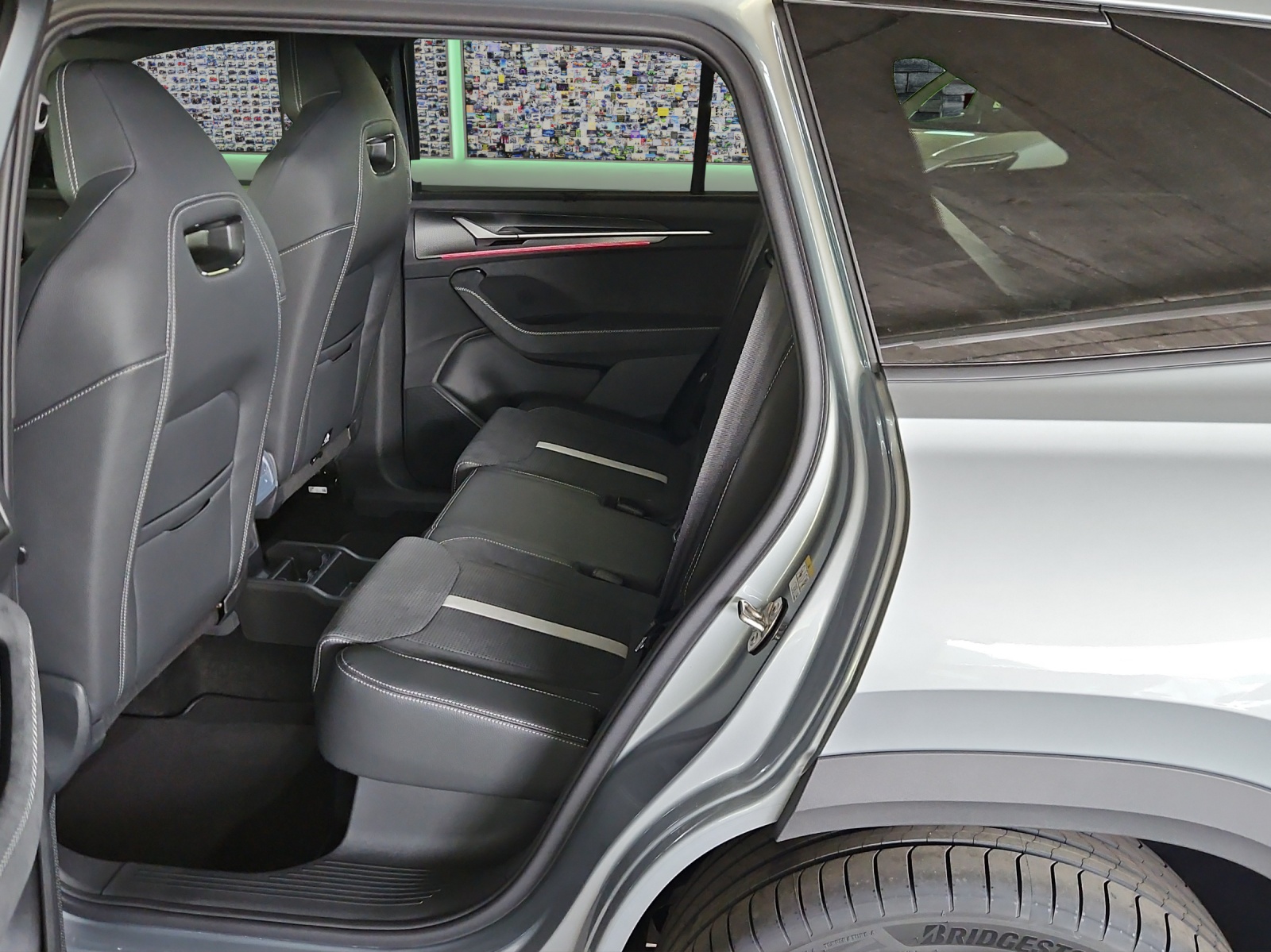 SKODA Kodiaq 1.5 TSI PHEV Sportline-image-10