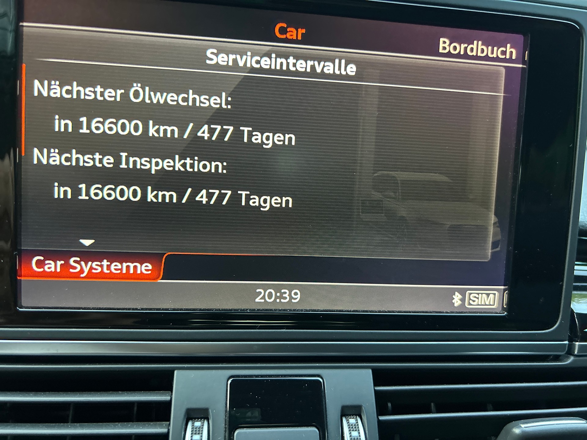 AUDI RS6 Avant 4.0 TFSI V8 quattro Tiptronic Keramikbremsanlage, und alles Zubehör-image-14