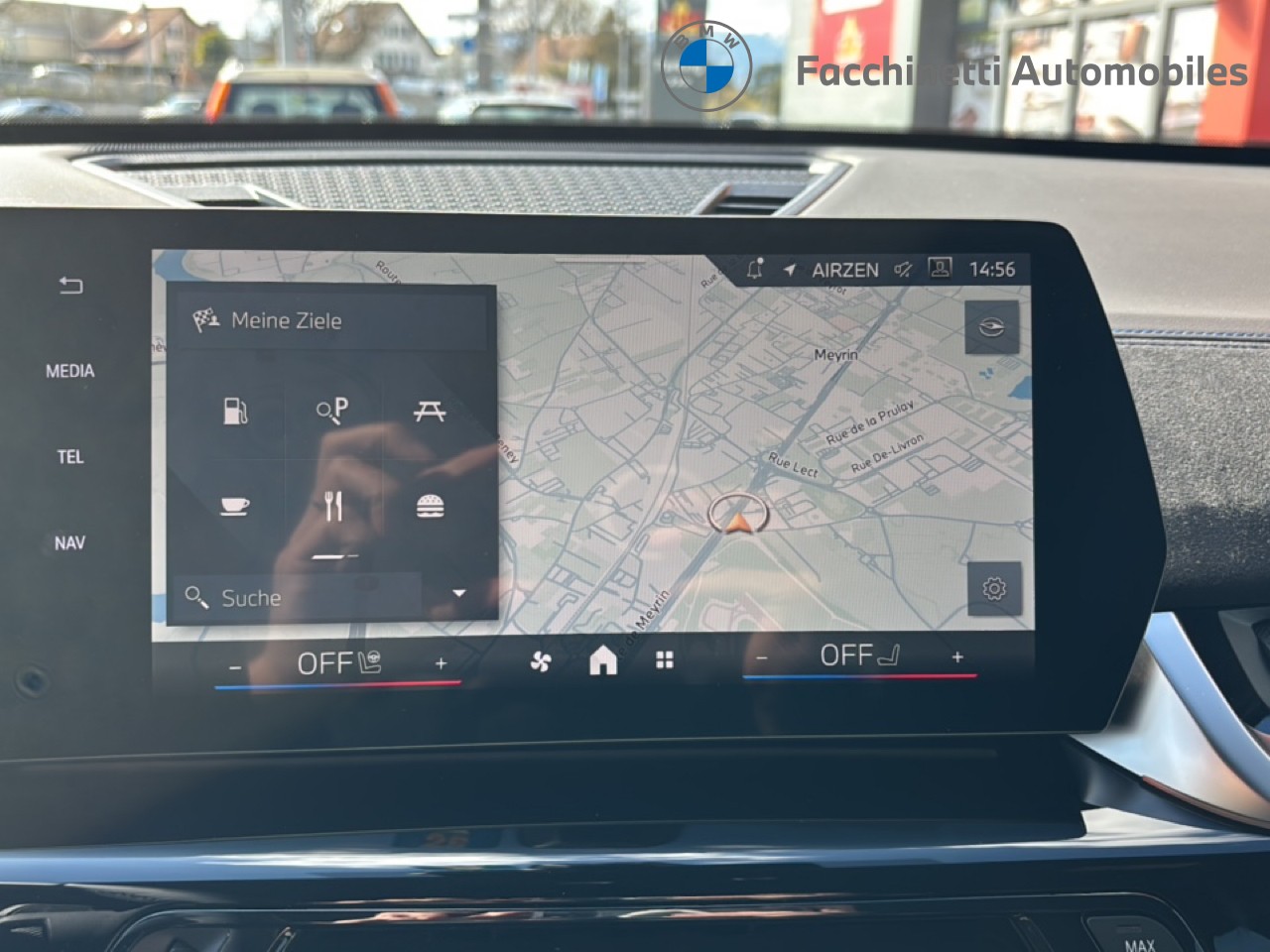 BMW X2 sDrive 20i 48V M Sport Pro-image-16