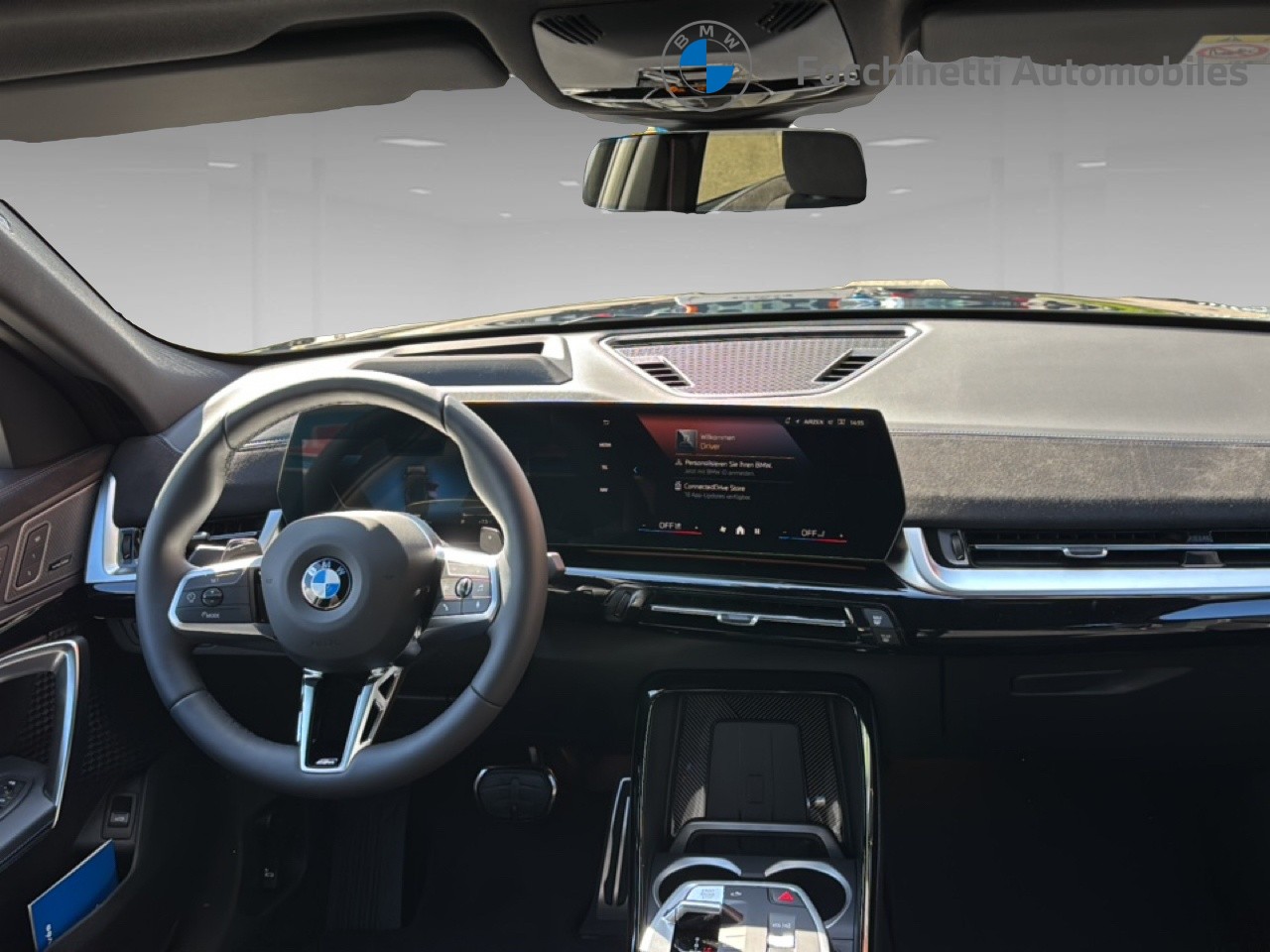 BMW X2 sDrive 20i 48V M Sport Pro-image-14