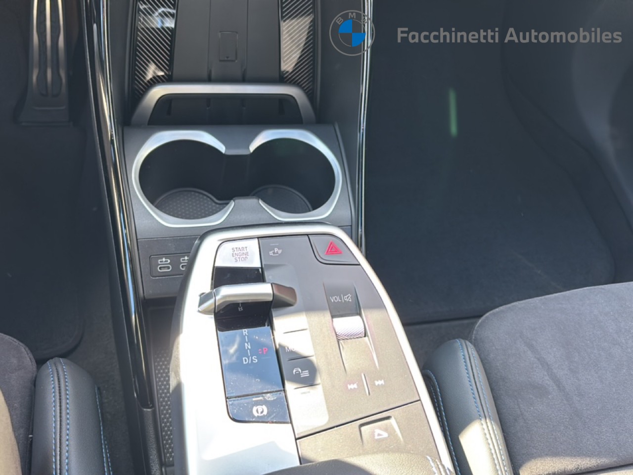 BMW X2 sDrive 20i 48V M Sport Pro-image-15