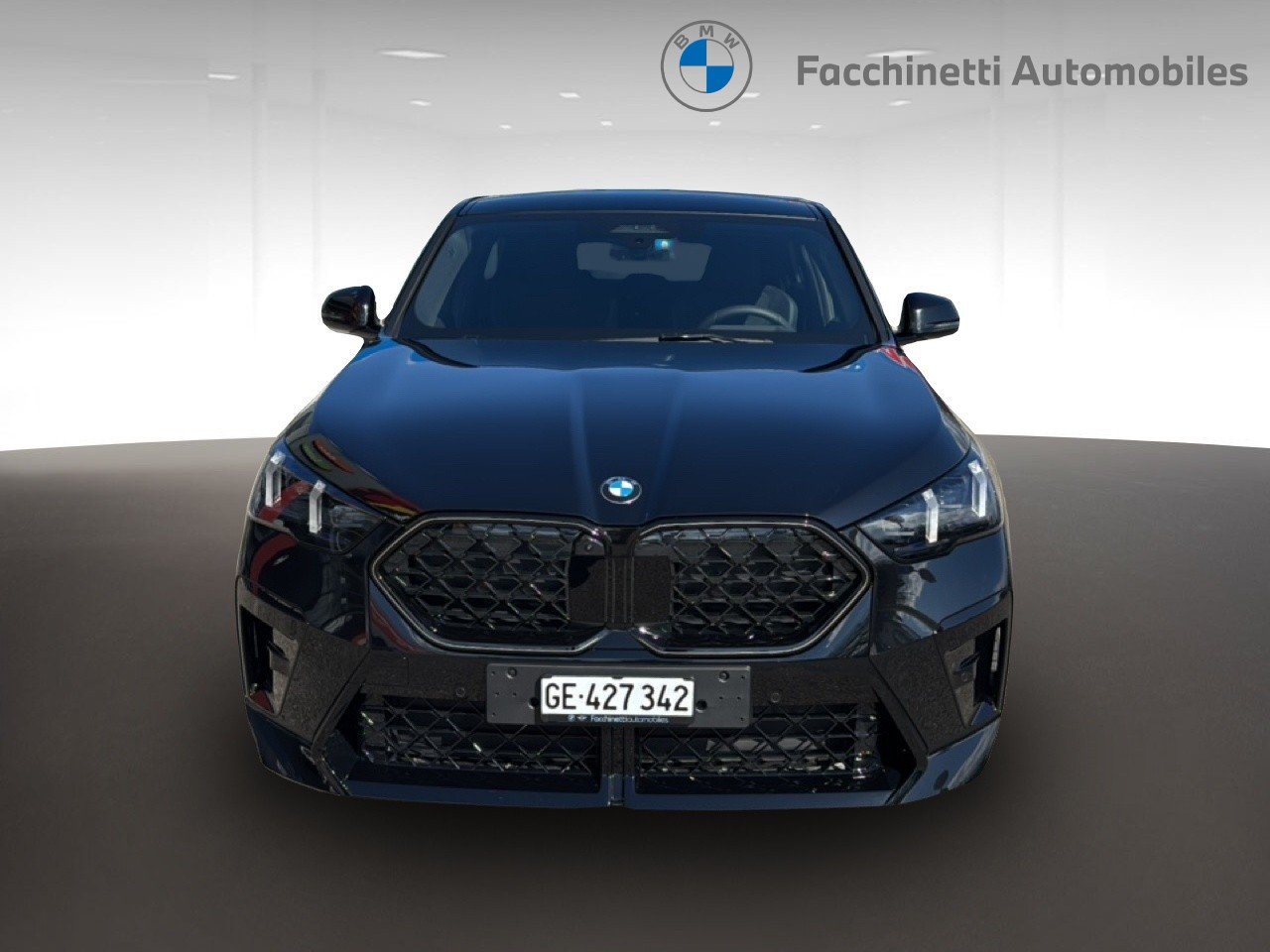 BMW X2 sDrive 20i 48V M Sport Pro-image-7