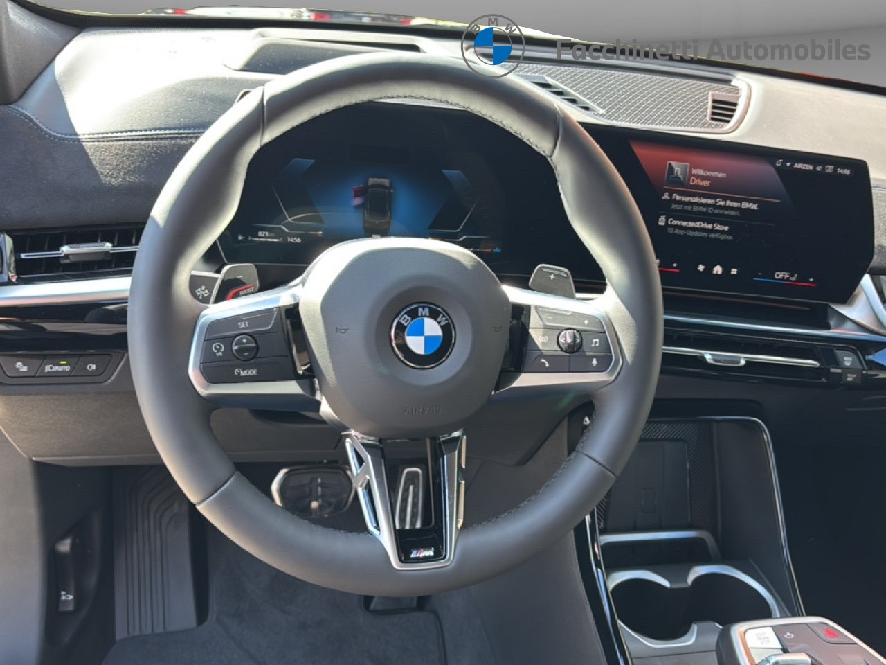 BMW X2 sDrive 20i 48V M Sport Pro-image-17