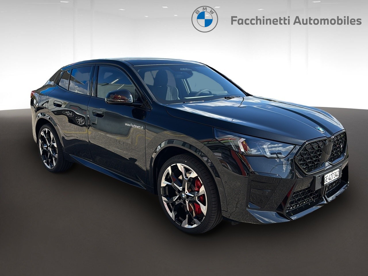 BMW X2 sDrive 20i 48V M Sport Pro-image-6