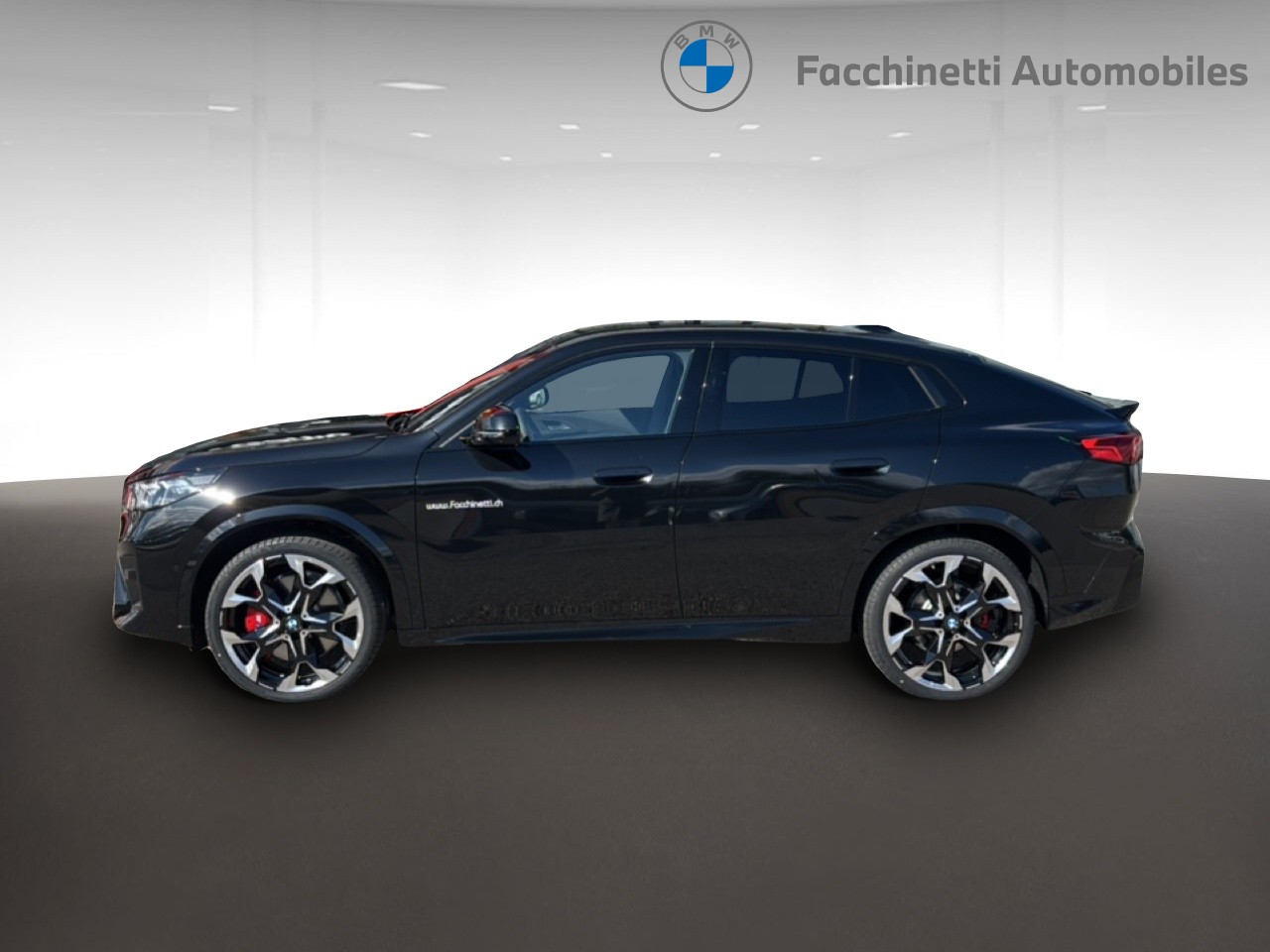 BMW X2 sDrive 20i 48V M Sport Pro-image-1
