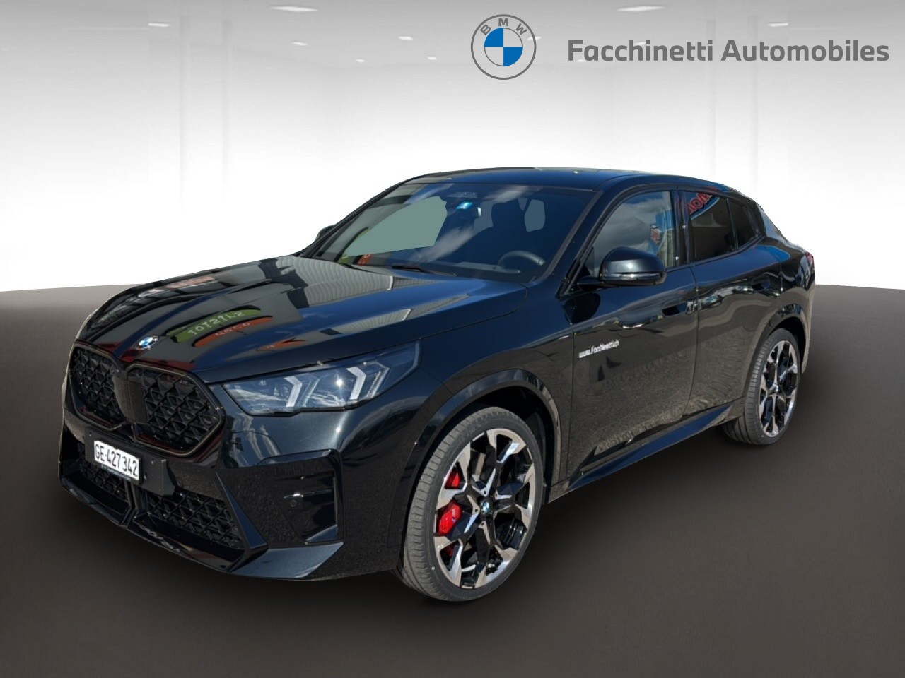 BMW X2 sDrive 20i 48V M Sport Pro-image-0