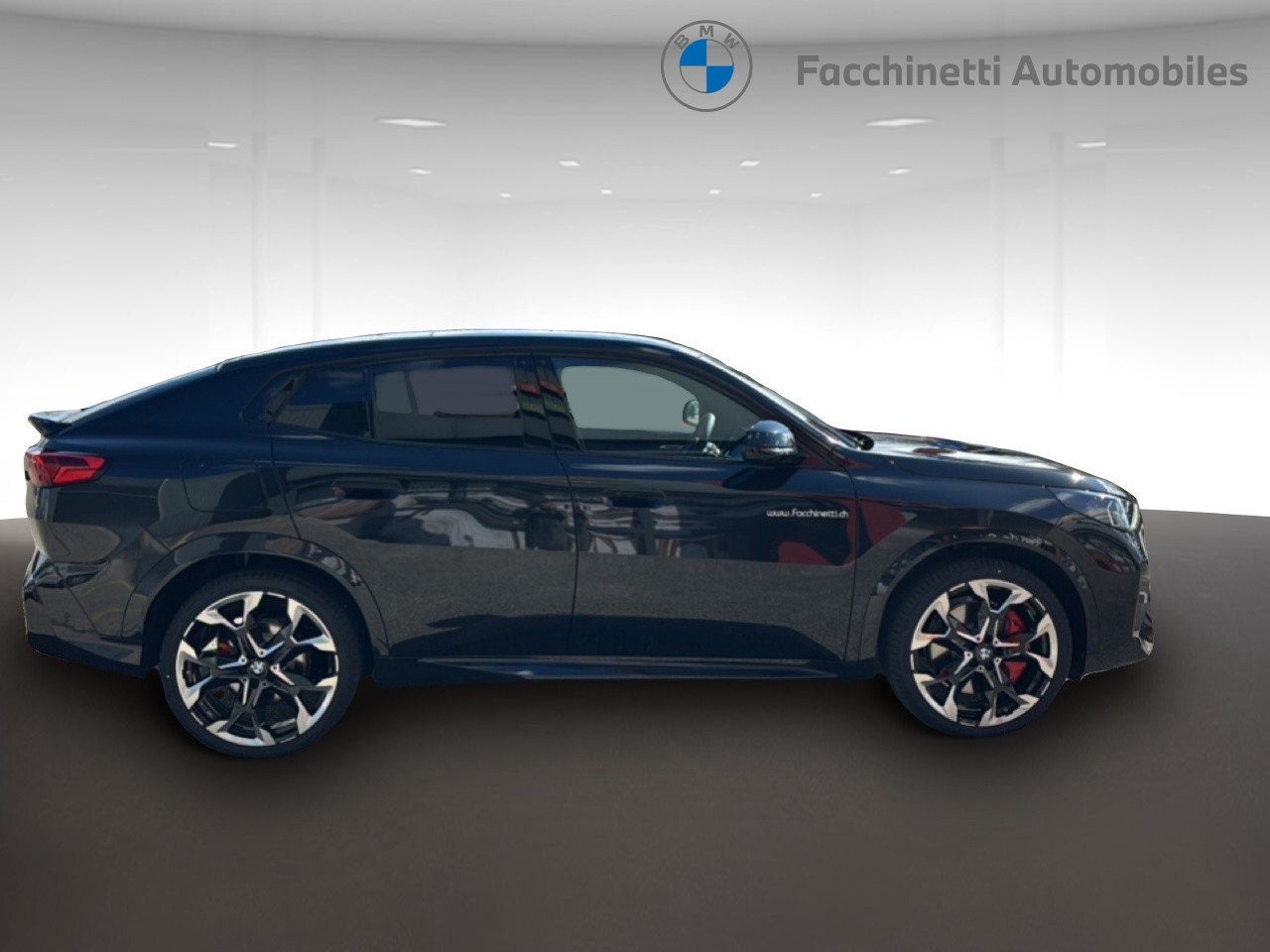 BMW X2 sDrive 20i 48V M Sport Pro-image-5