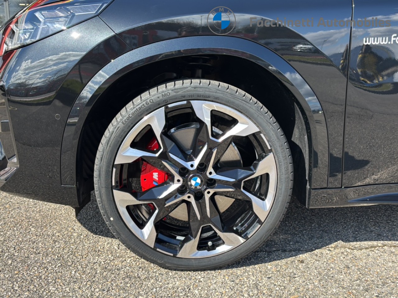 BMW X2 sDrive 20i 48V M Sport Pro-image-8