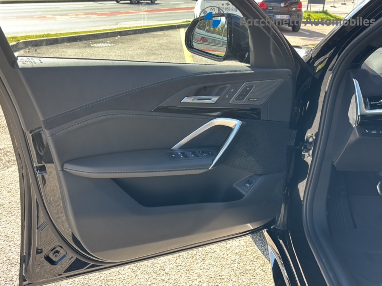 BMW X2 sDrive 20i 48V M Sport Pro-image-10