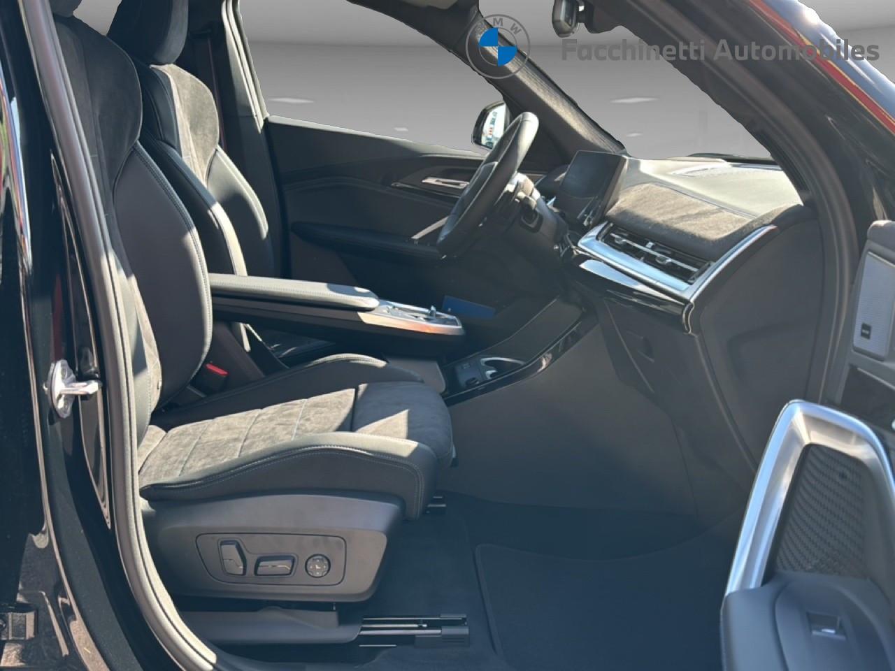 BMW X2 sDrive 20i 48V M Sport Pro-image-13