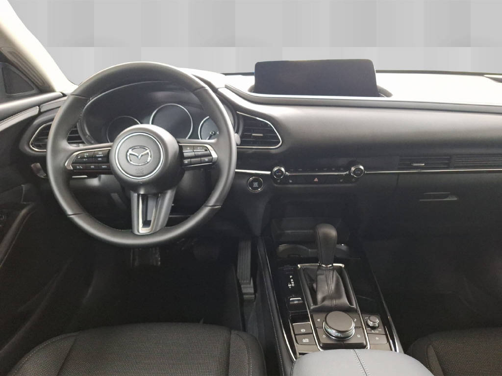 MAZDA CX-30 2.5 Centre-Line FWD-image-5